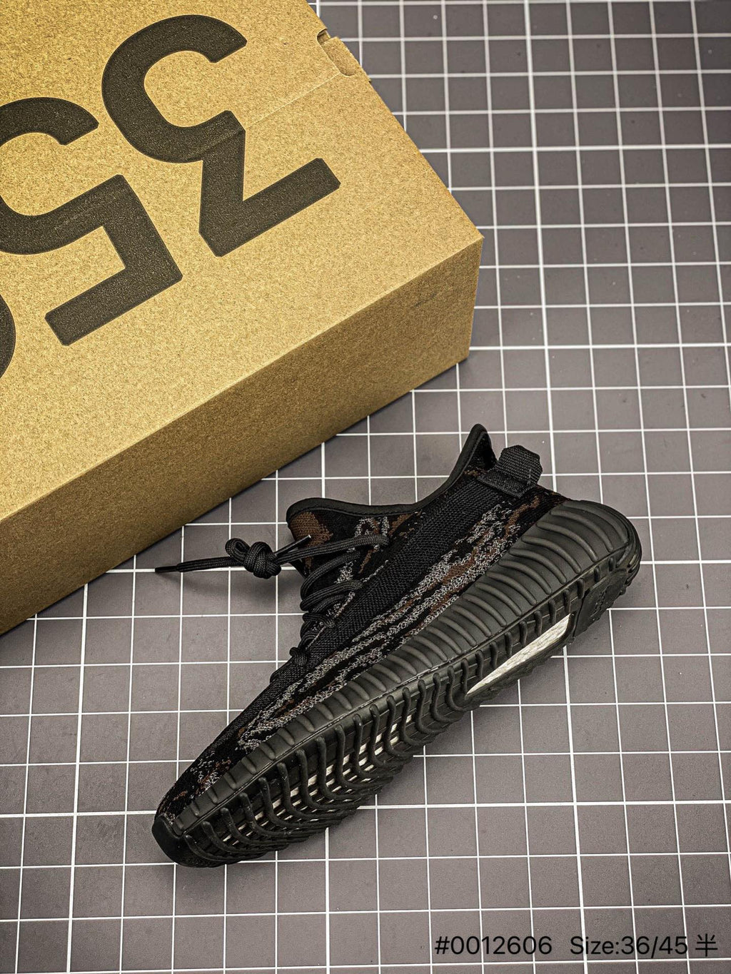 Yeezy Boost 350v2 36-45