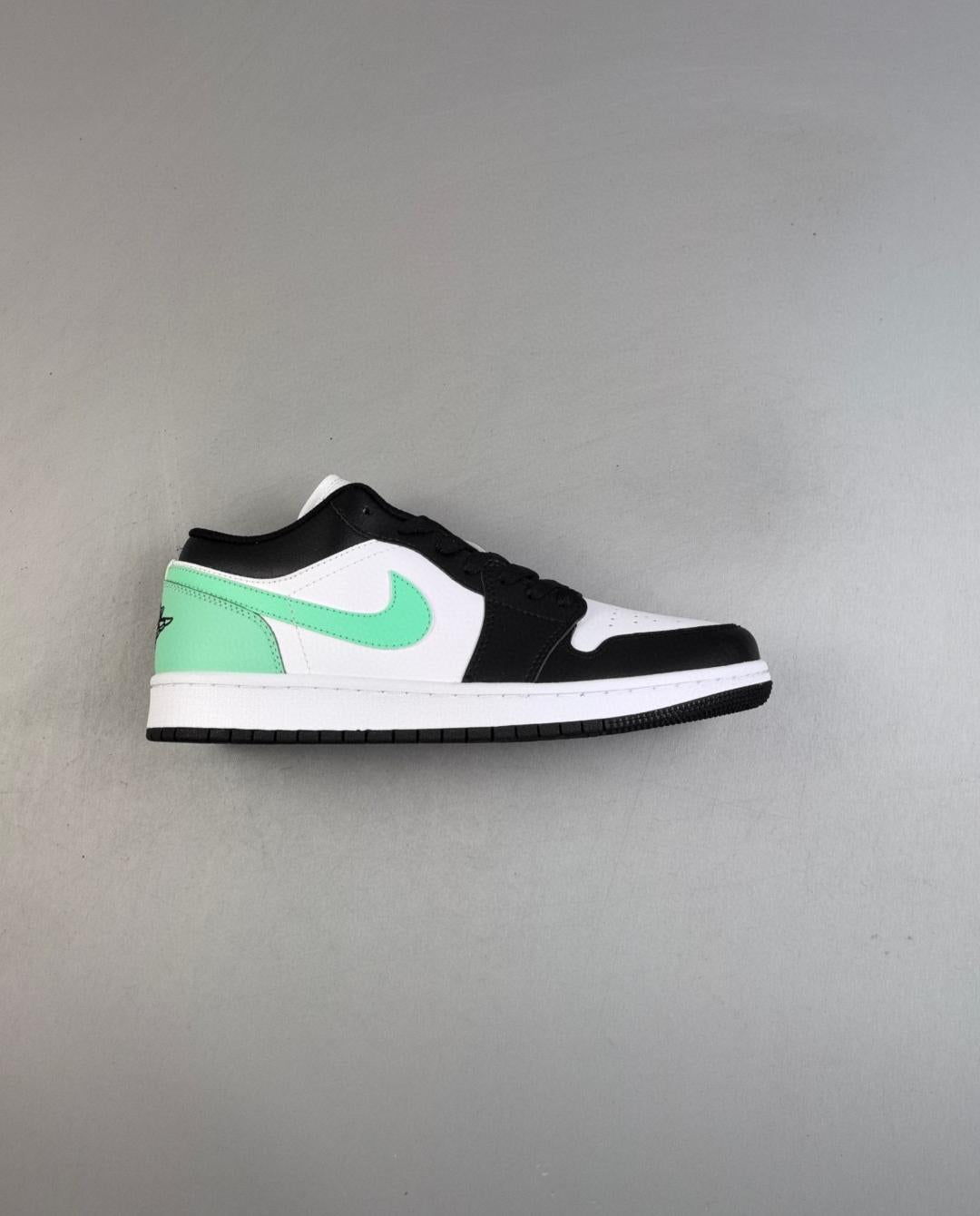 Air Jordan 1 Low Lsland Green