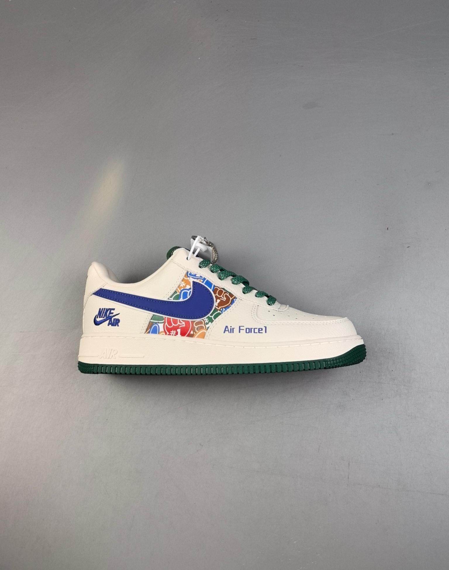 Air Force 1 Low 36-45