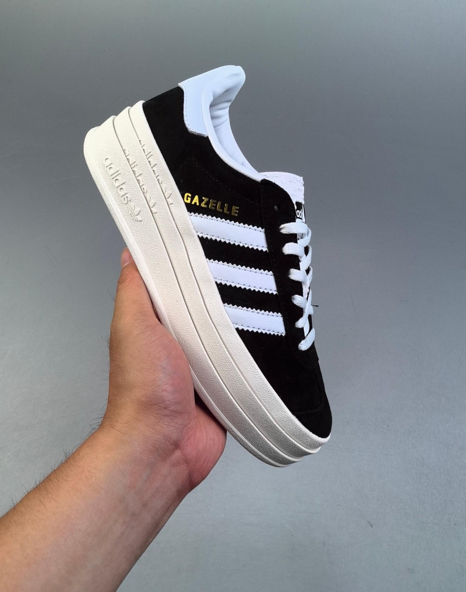 Joe Freshgoods 36-46