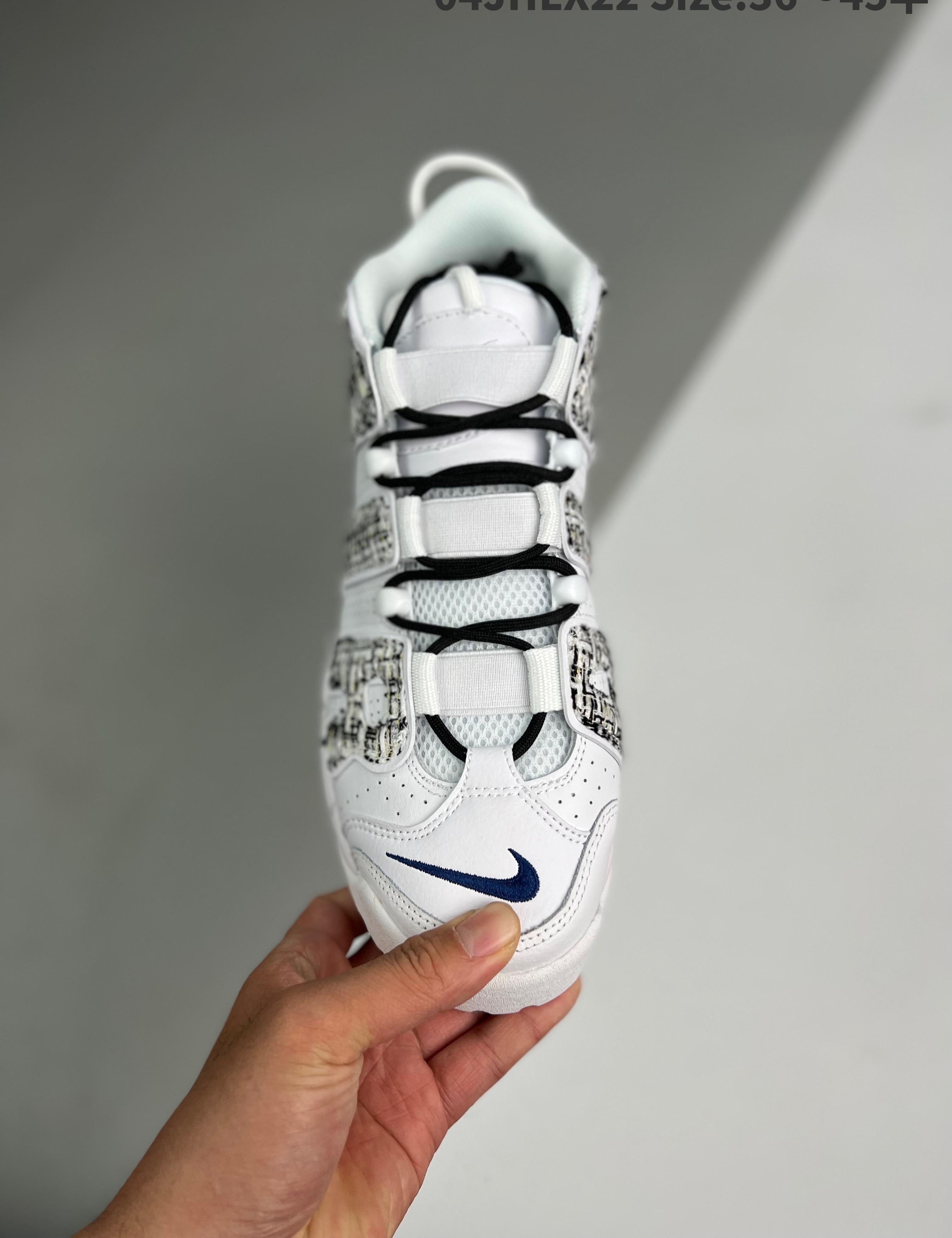 Air More Uptempo 36-45