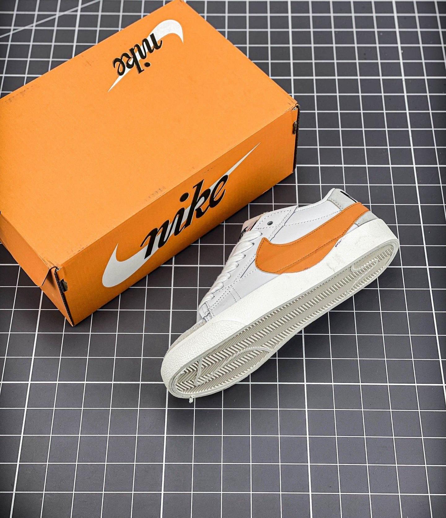 Blazer Mid Vintage 77 36-45