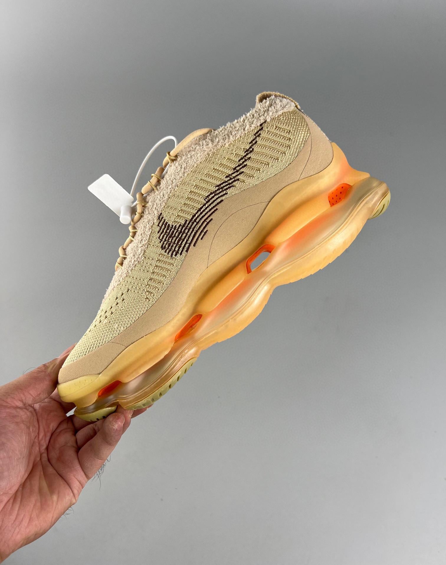 Air Max Scorpion Flyknit 36-47