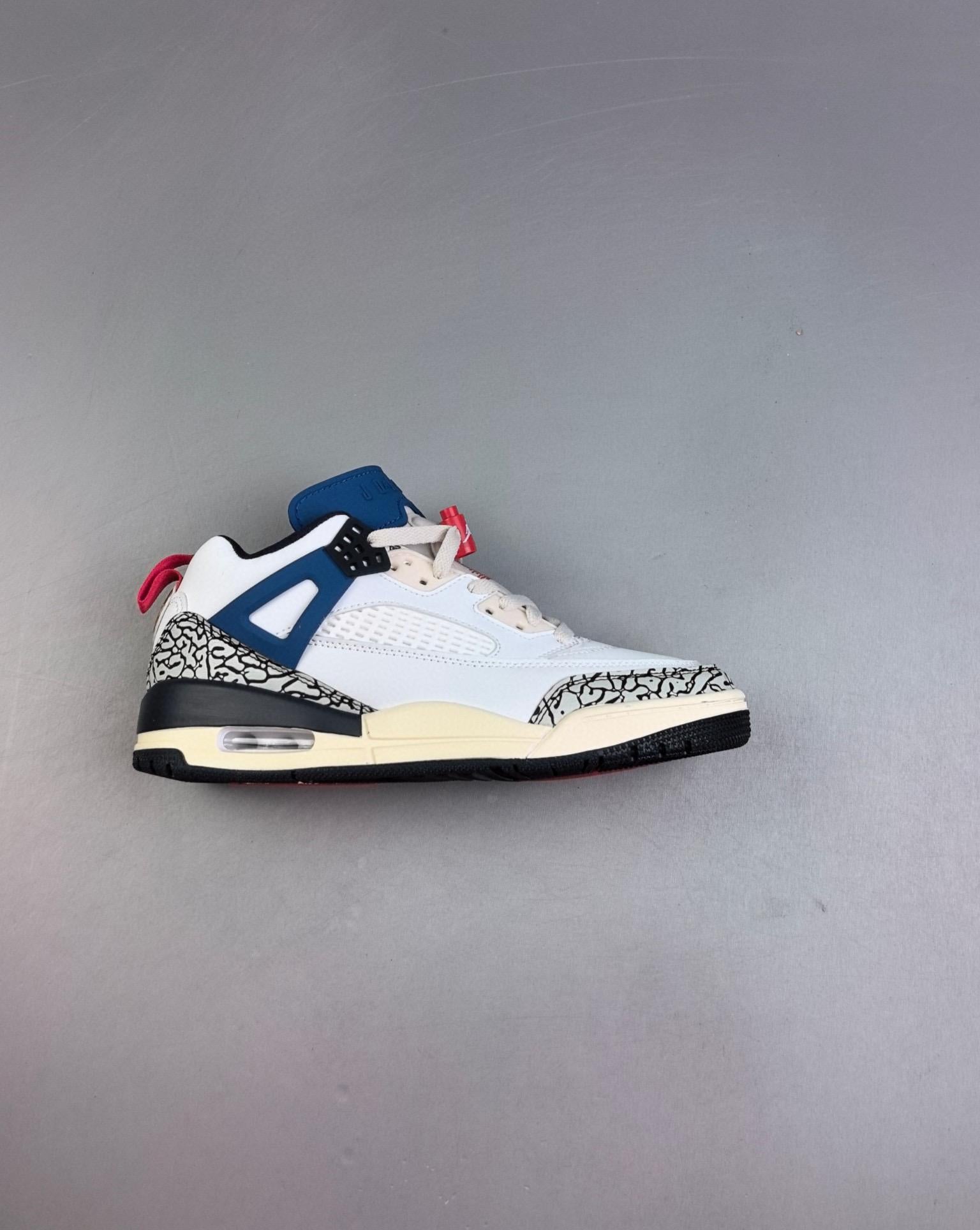 Air Jordan 35 Spizike Low Dong Dan 36-45