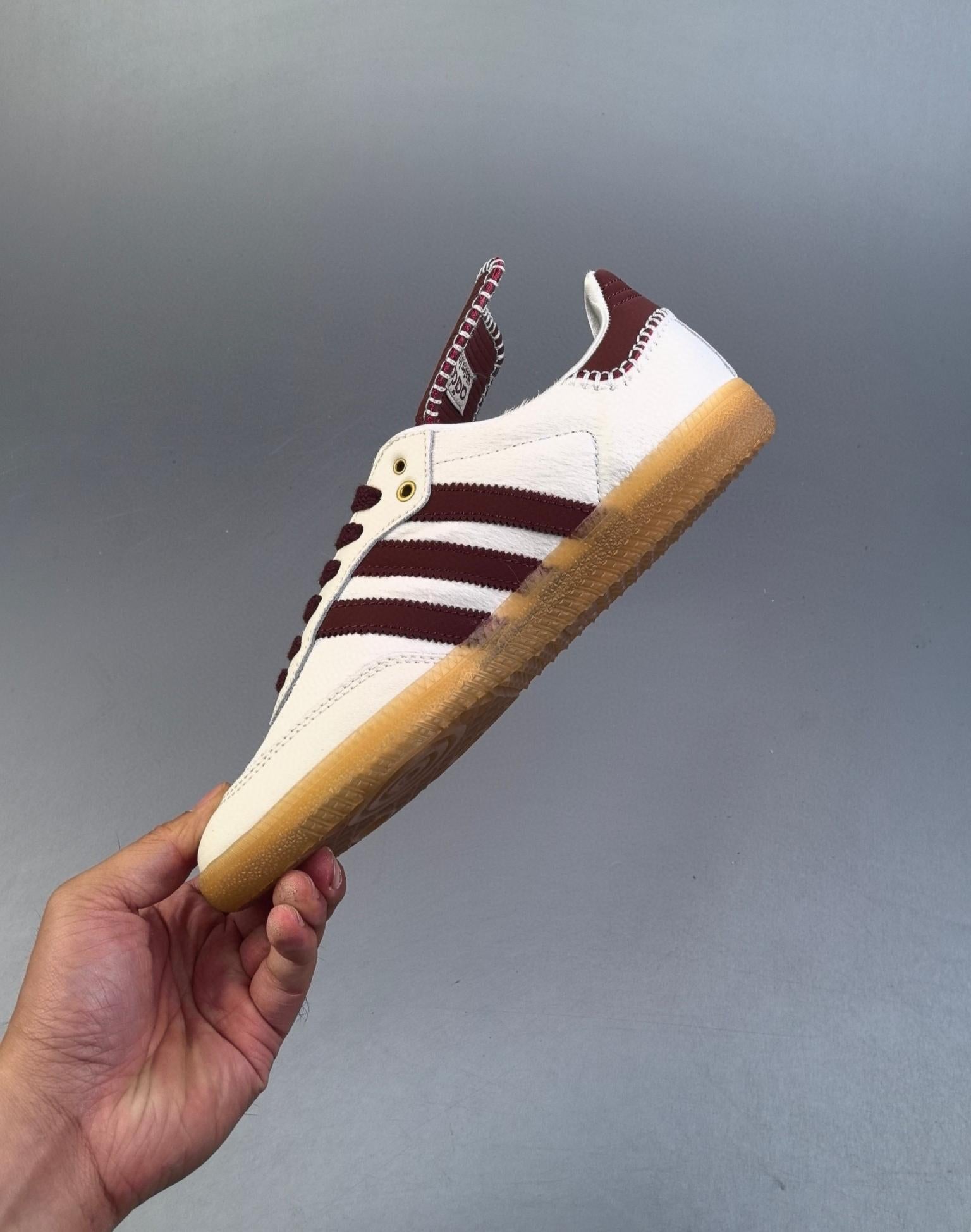 Wales Bonner X Originals Samba 36-45