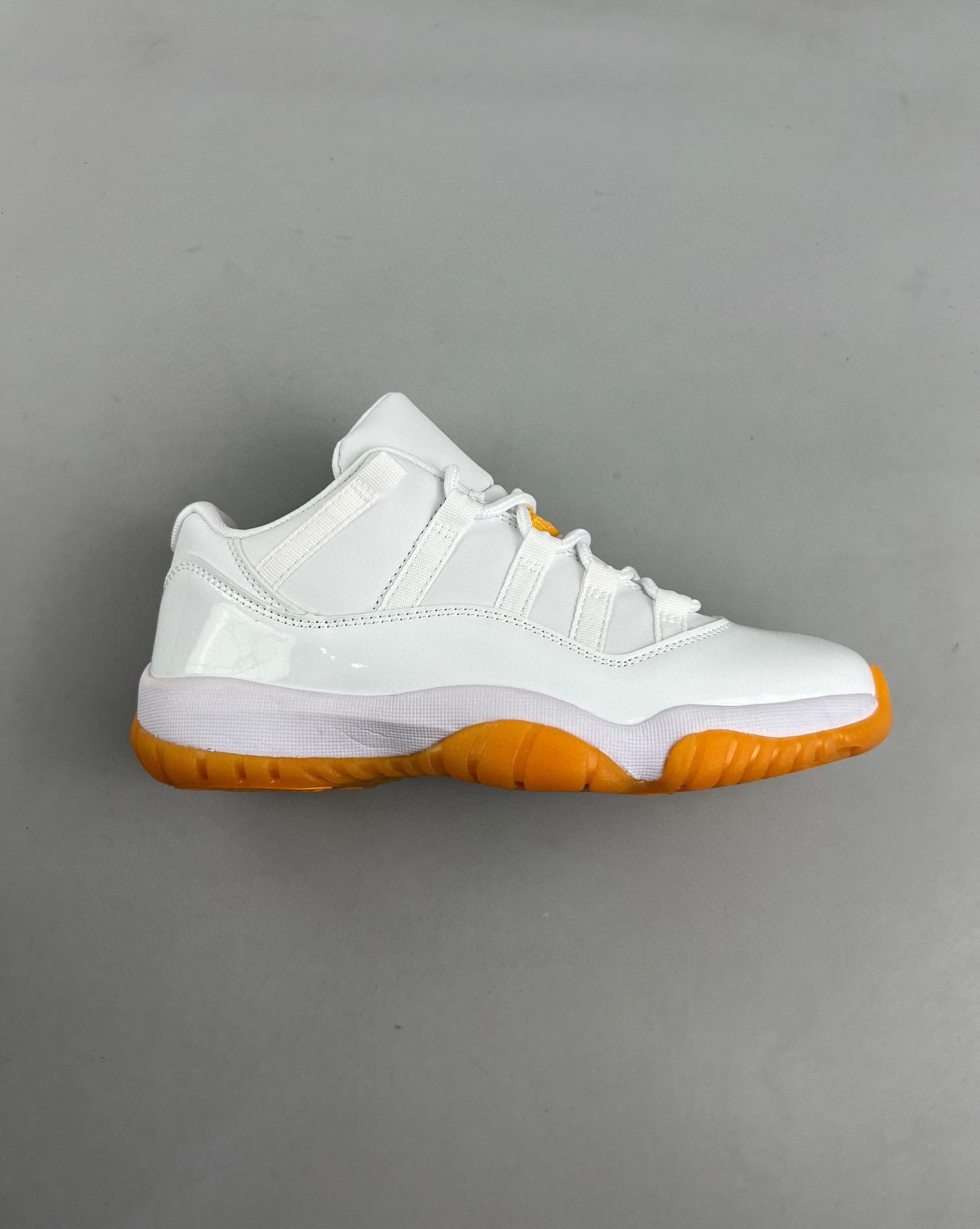 Air Jordan 11 Retro Low Concord Bred 36-47