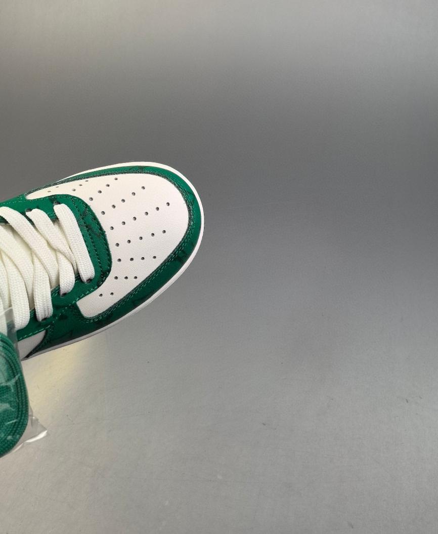 L---- Air Force 1 36-45