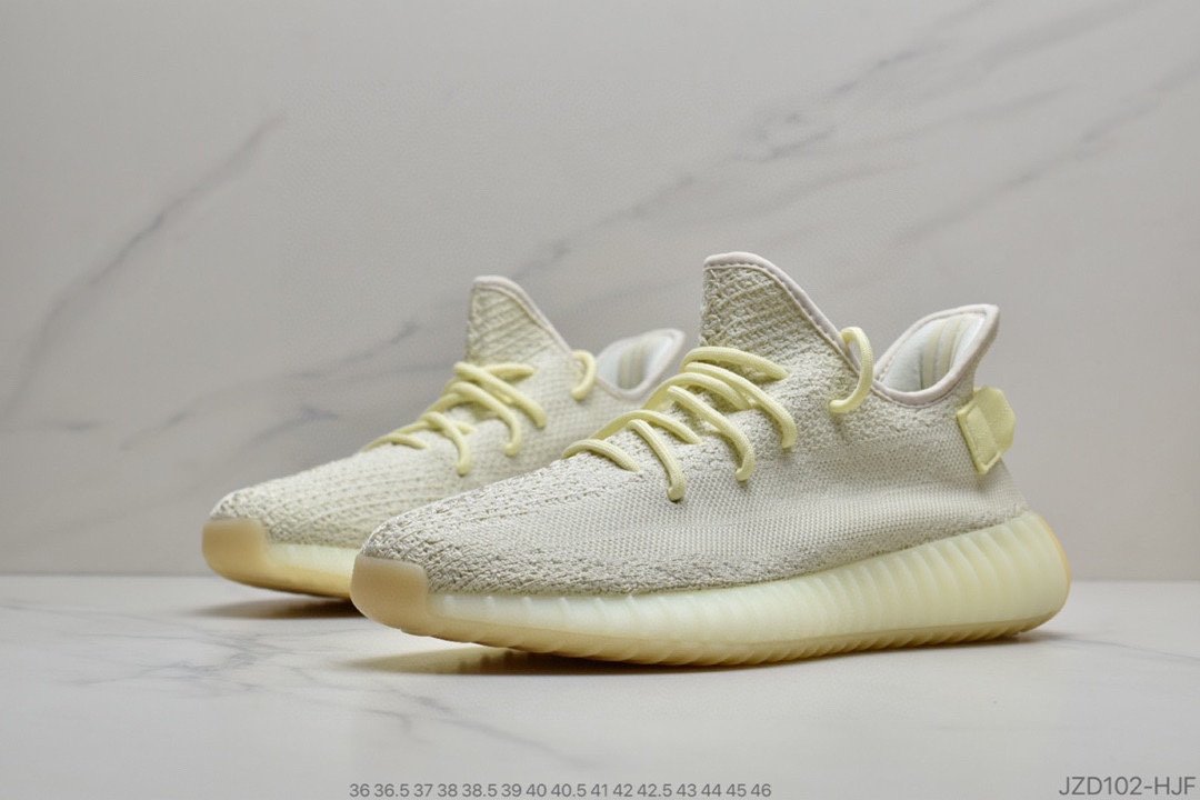 Yeezy 350 Boost V2 10
