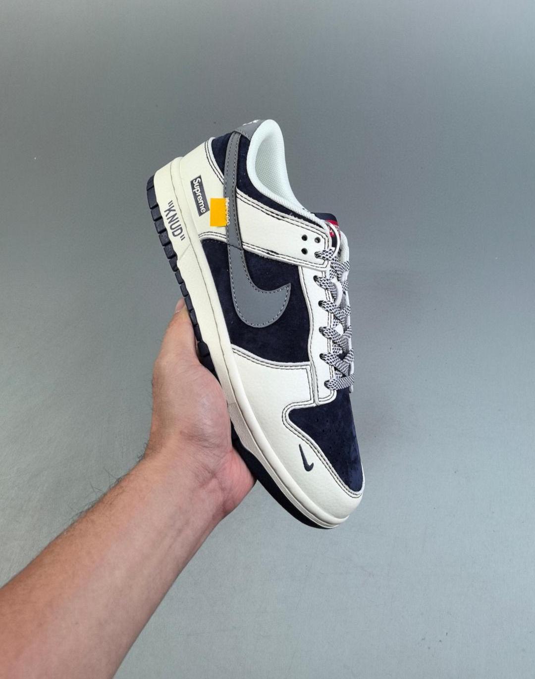 Stussy X Supreme X Dunk Sb Low 36-45