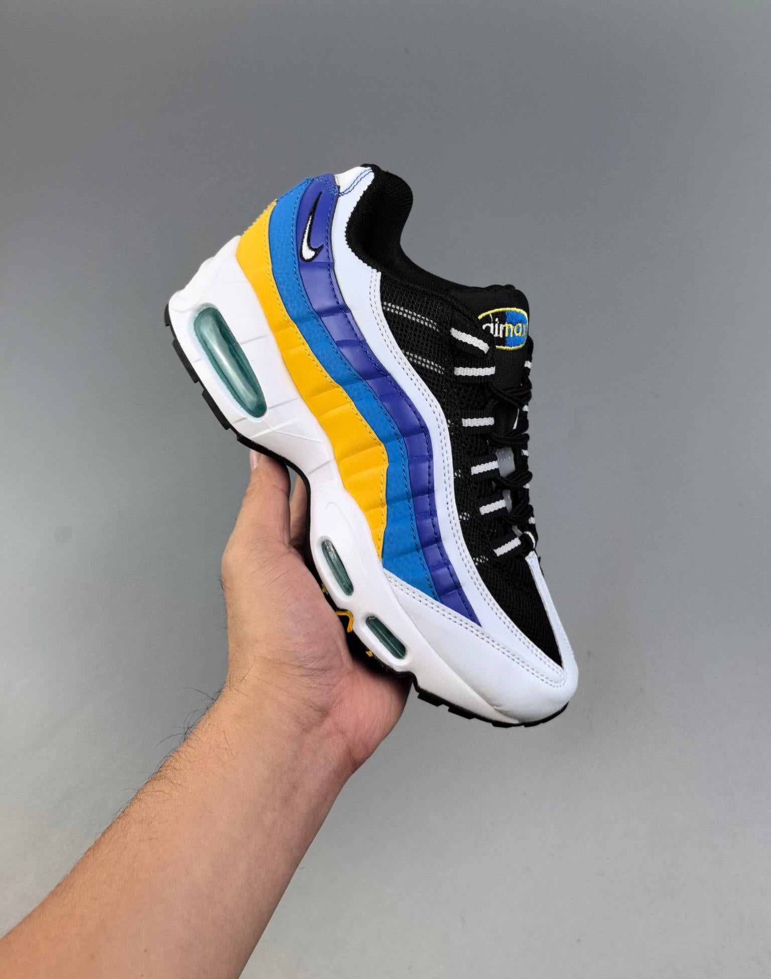 Air Max 95 36-46