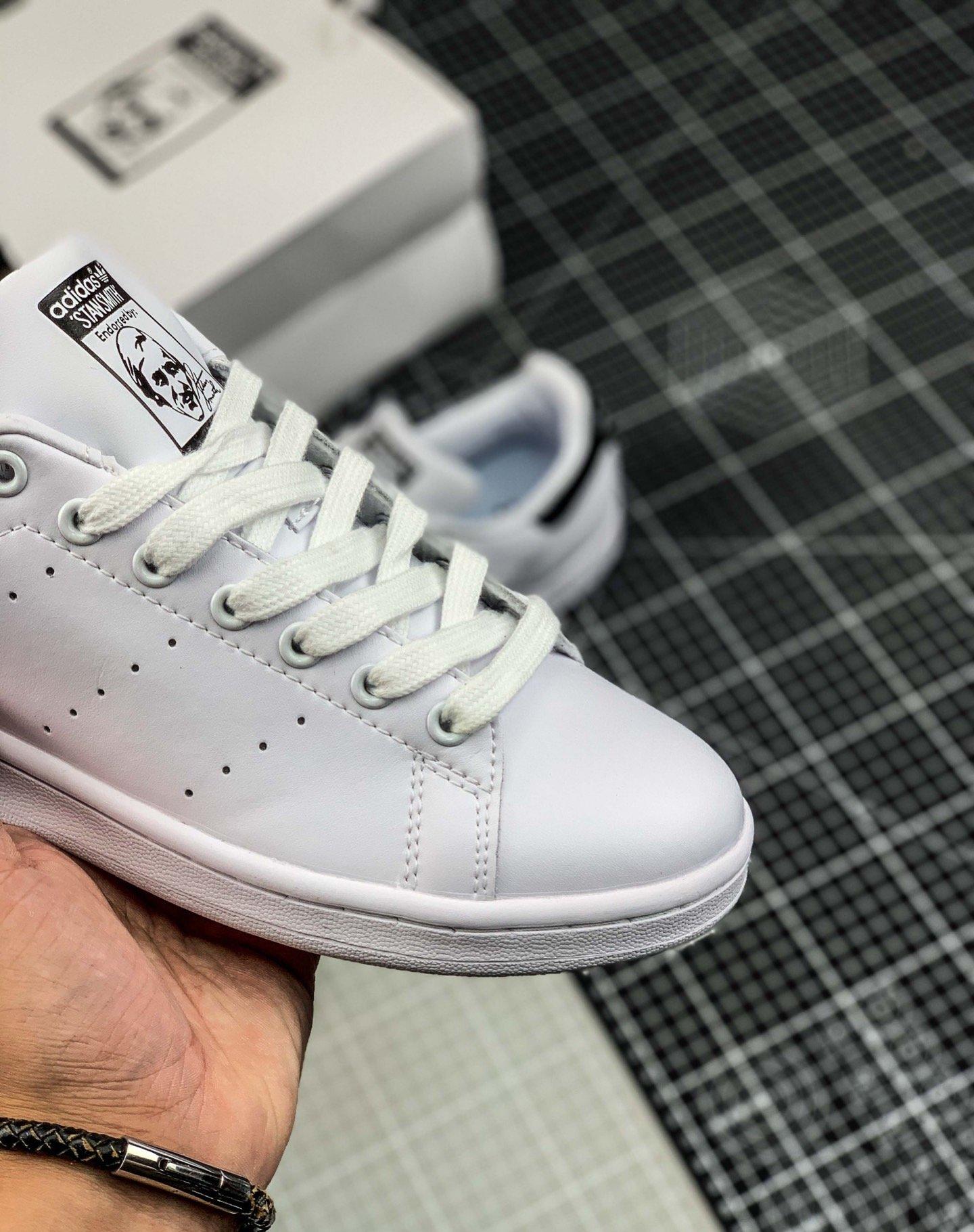 Stan Smith 3d