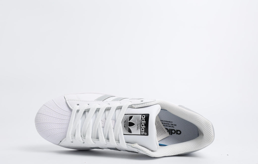 Real Leather Superstar Ii 36-44