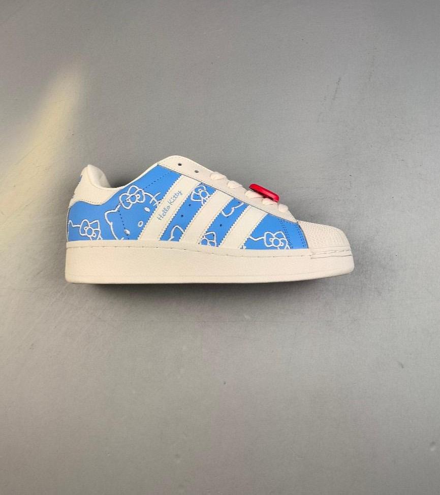 Superstar Lp hello Kitty x Originals 36-45