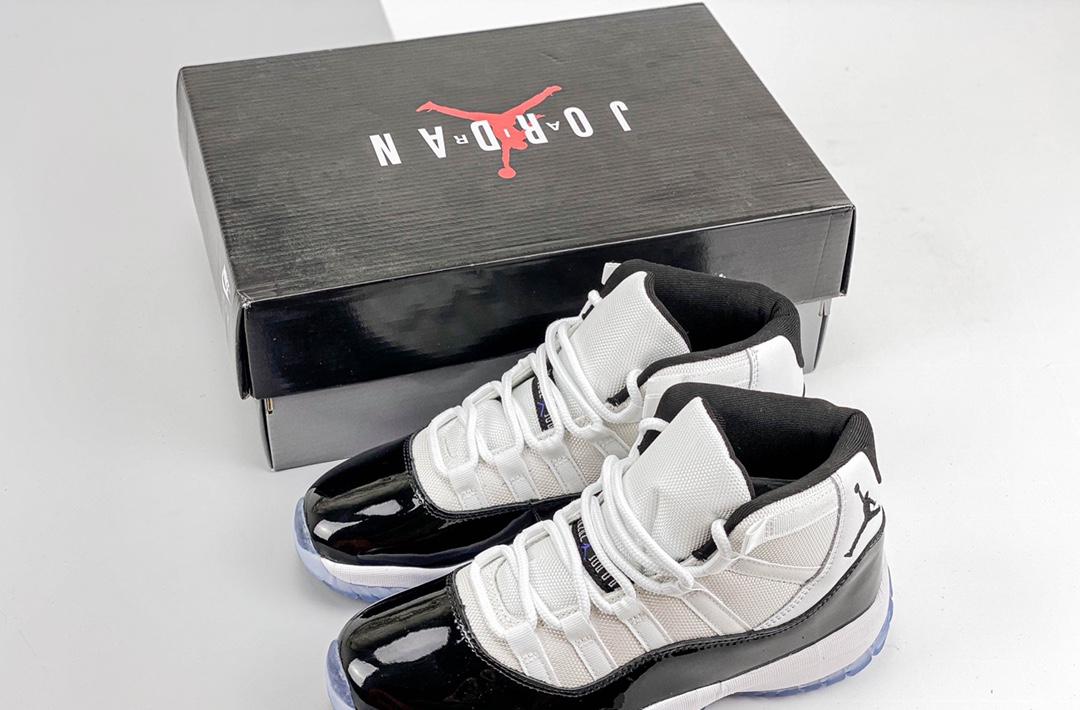 Air Jordan 11 High