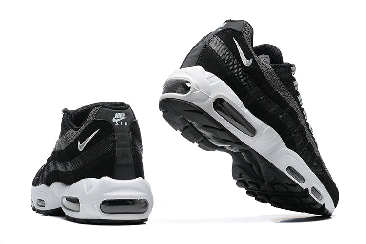 Air Max 95 Black Pure Platinum 40-46