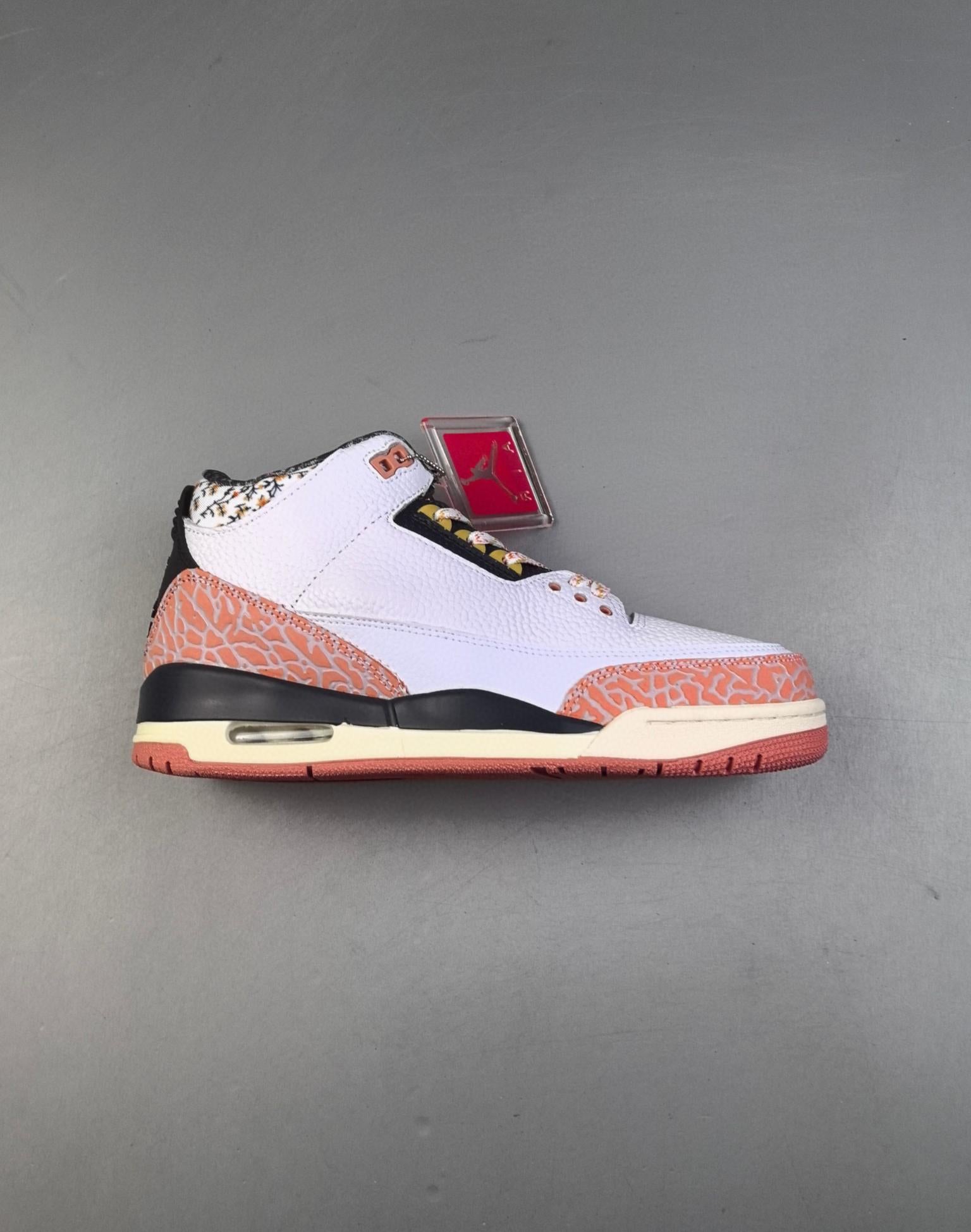 Air Jordan 3 Retro Vintage 36-46