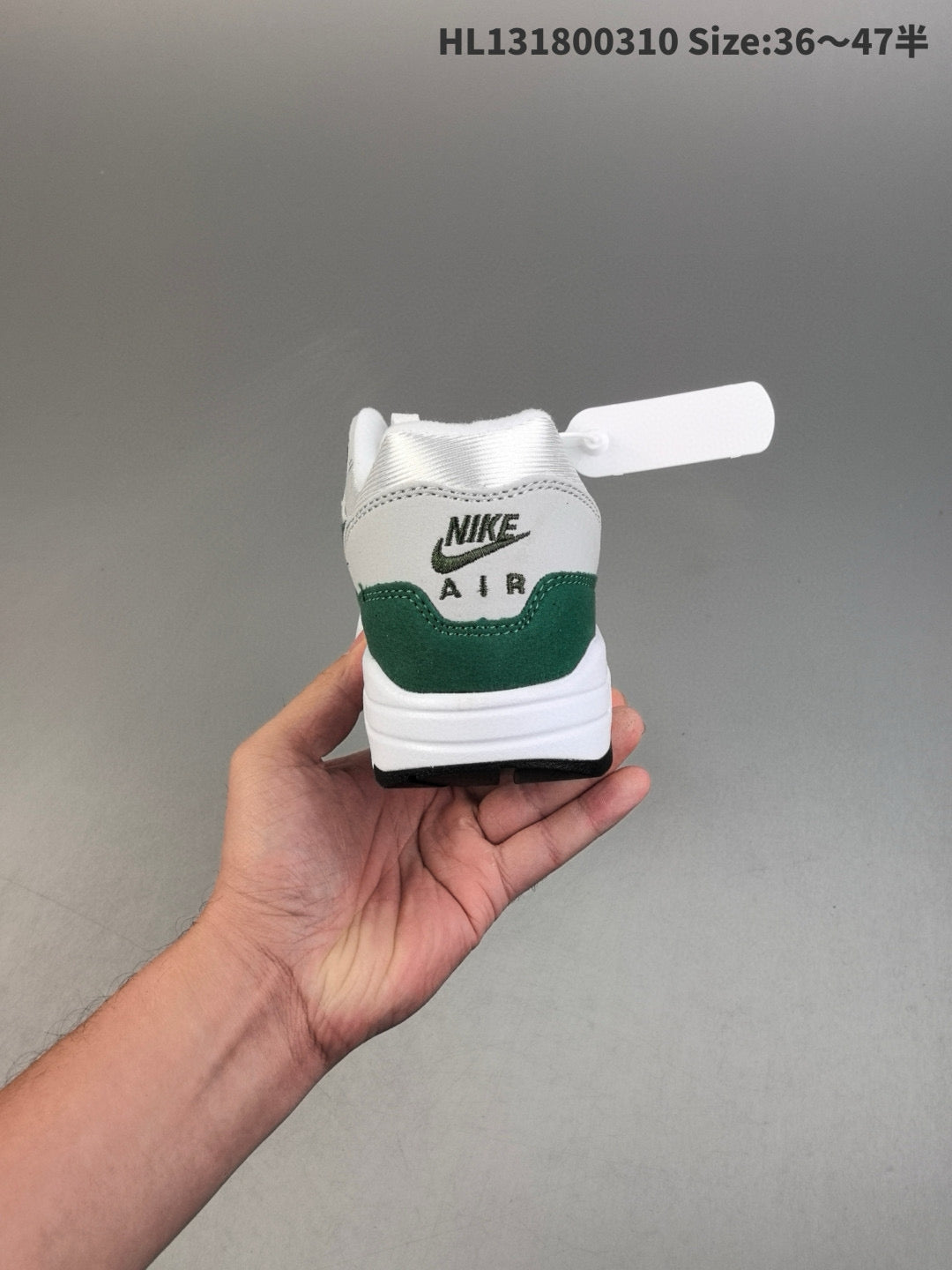 Air Max 1 36-47