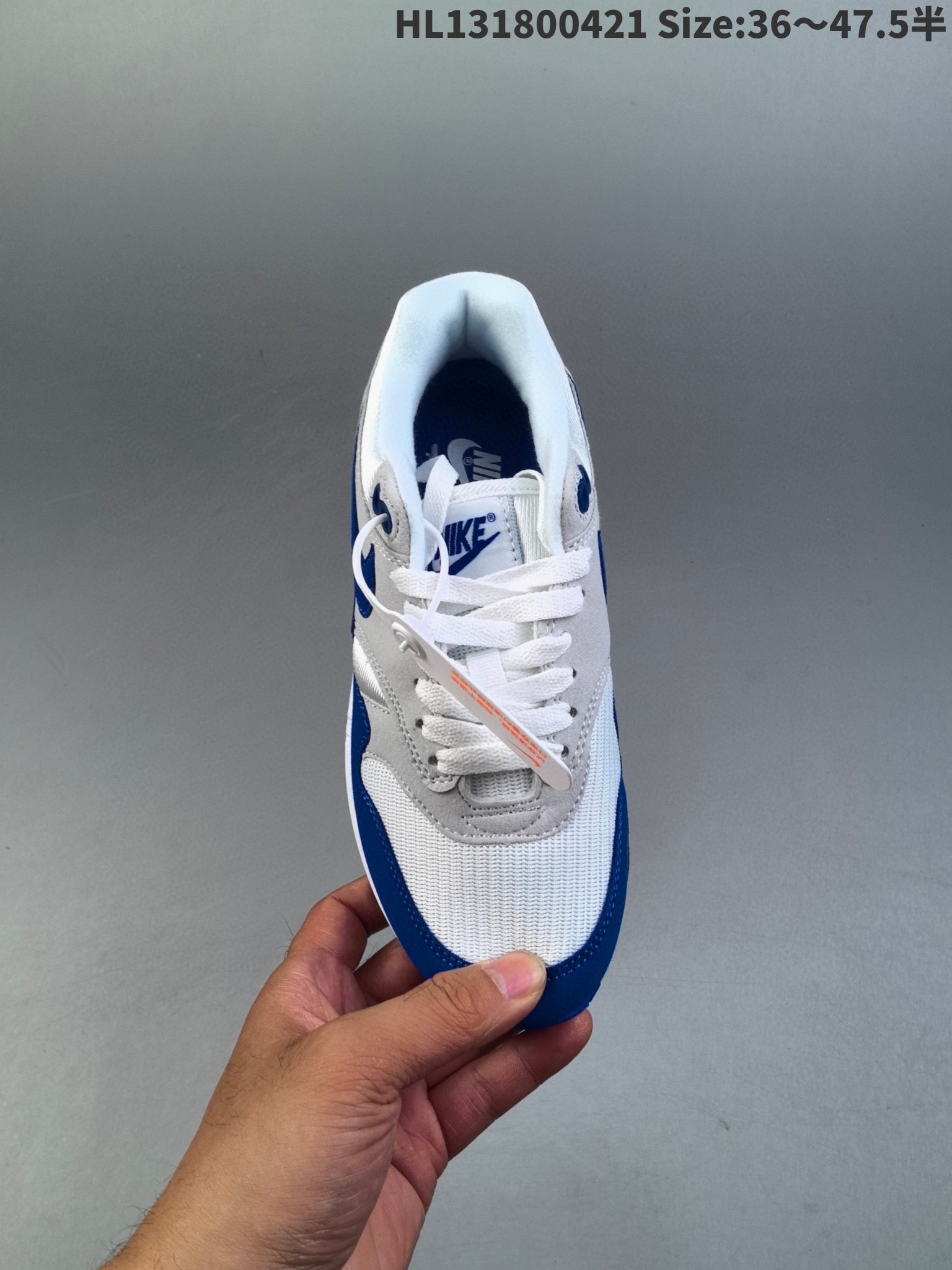 Air Max 1 36-47