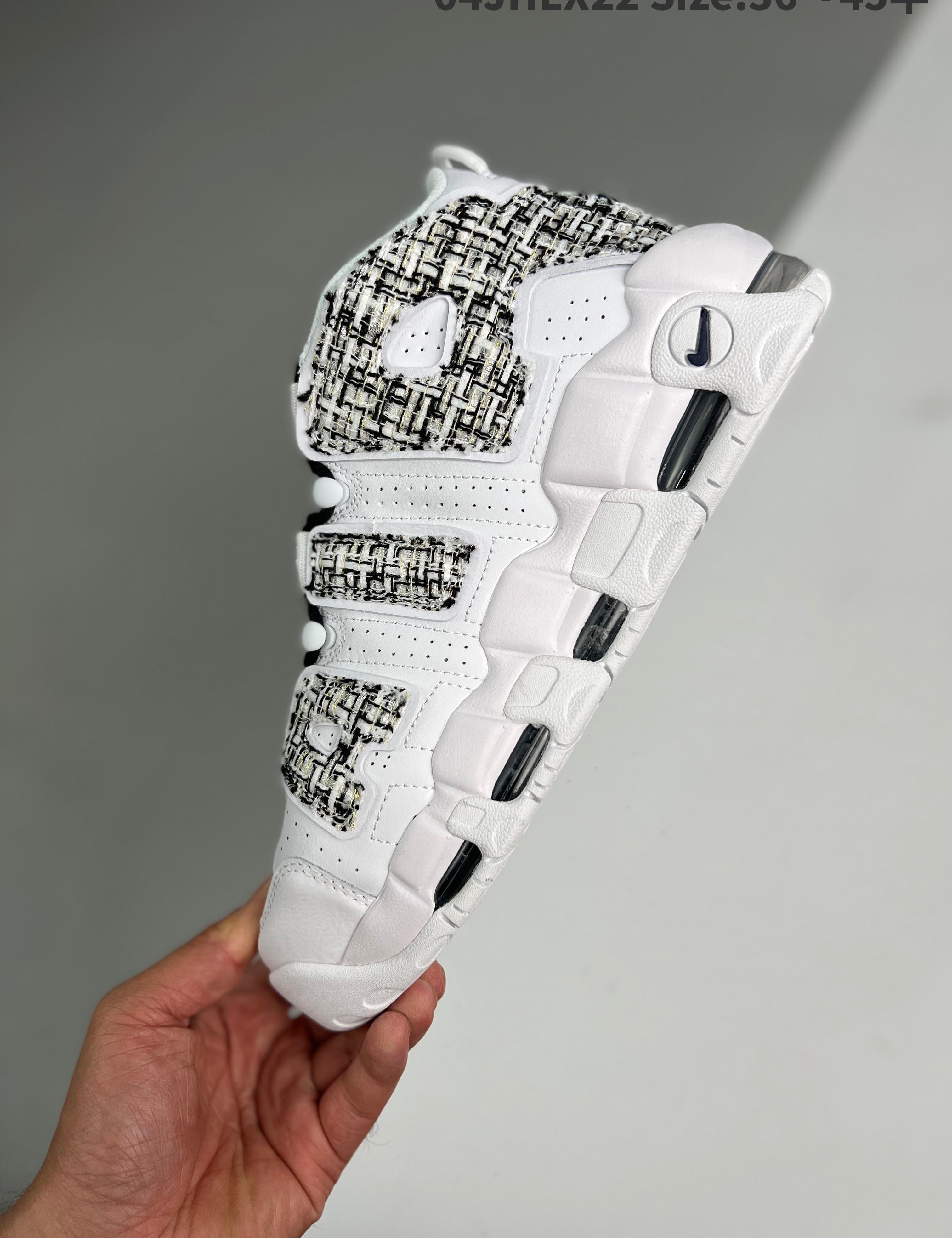 Air More Uptempo 36-45