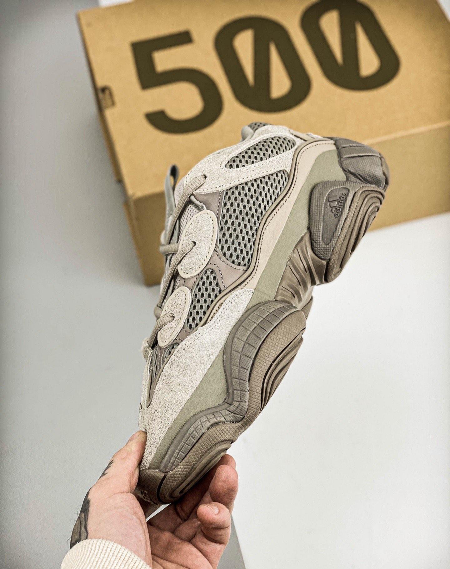 Yeezy 500 36-46
