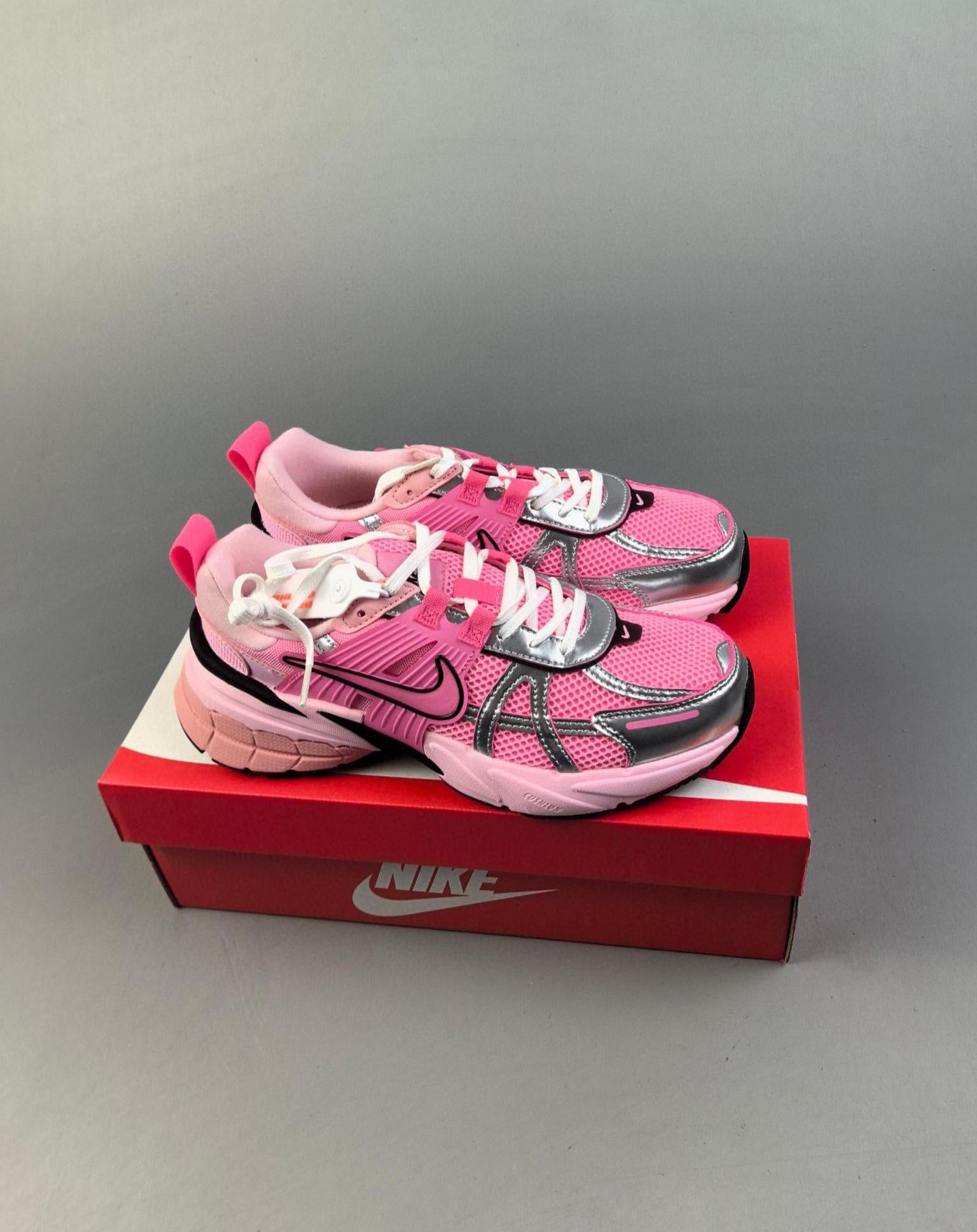 200 V2k Run Fd0736-104 36-39