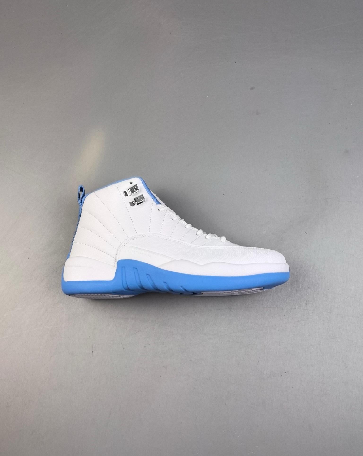 Air Jordan 12 Retro Melo 36-47