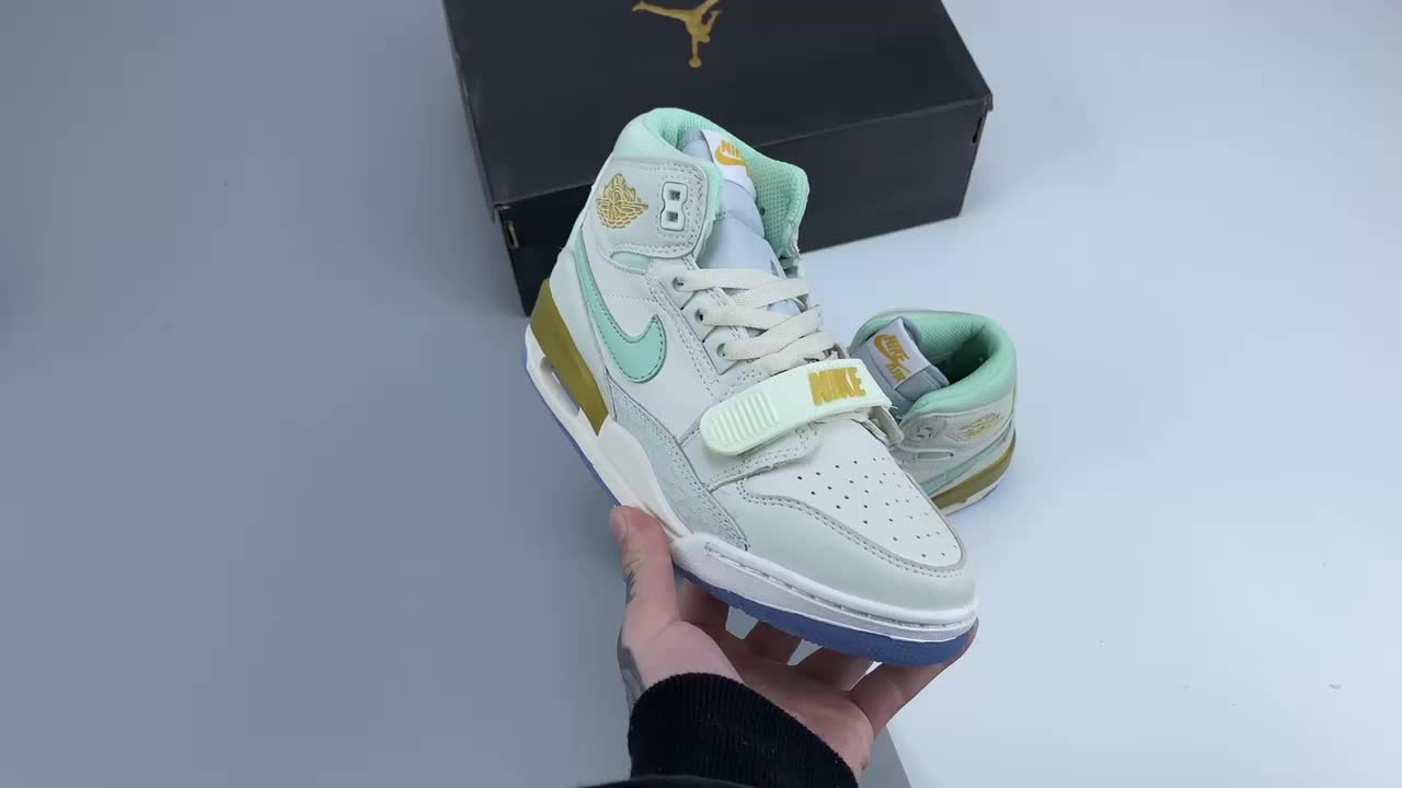 Air Jordan Legacy 7