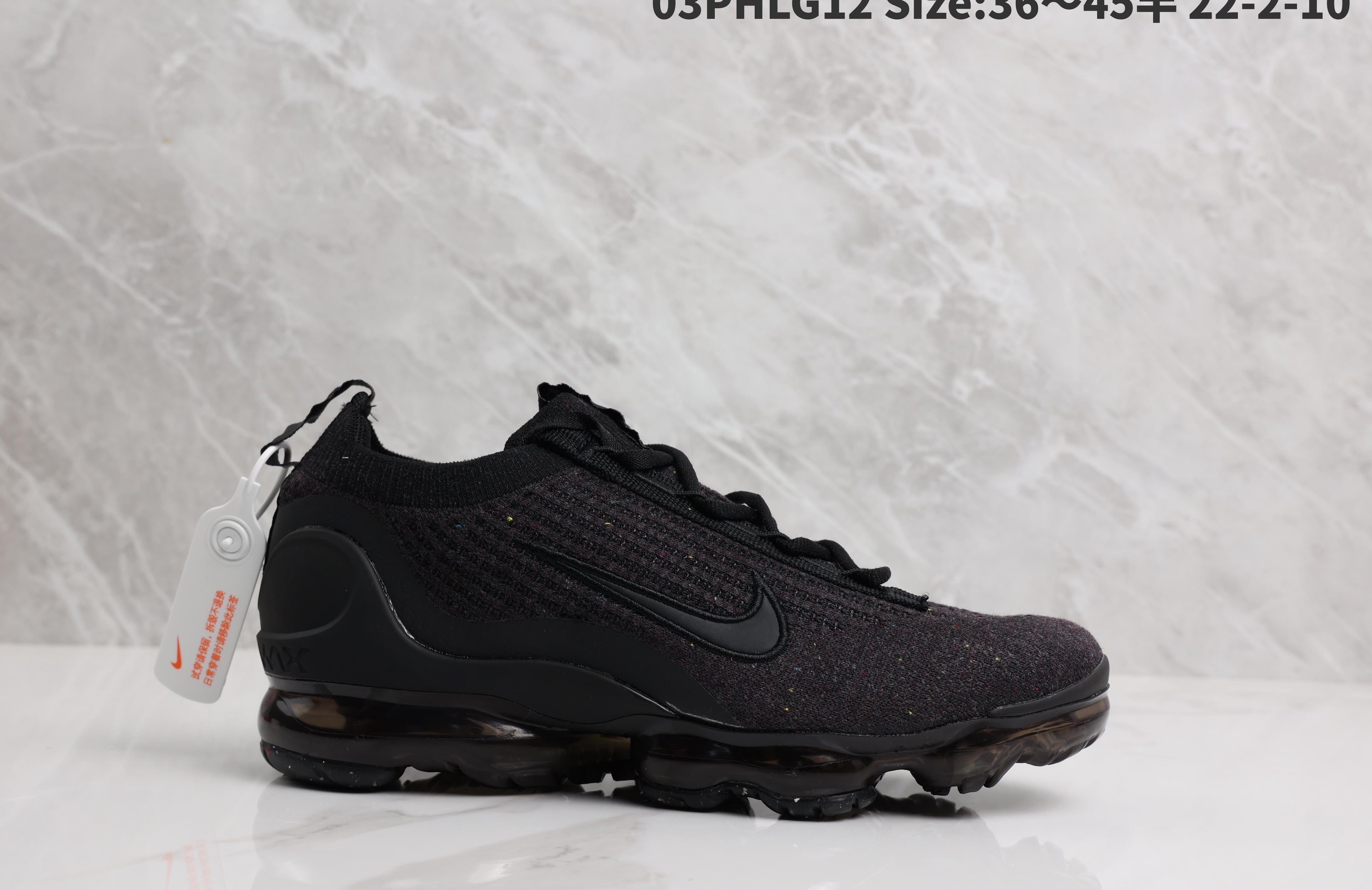 Air Vapormax 2021 Flyknit 36-45
