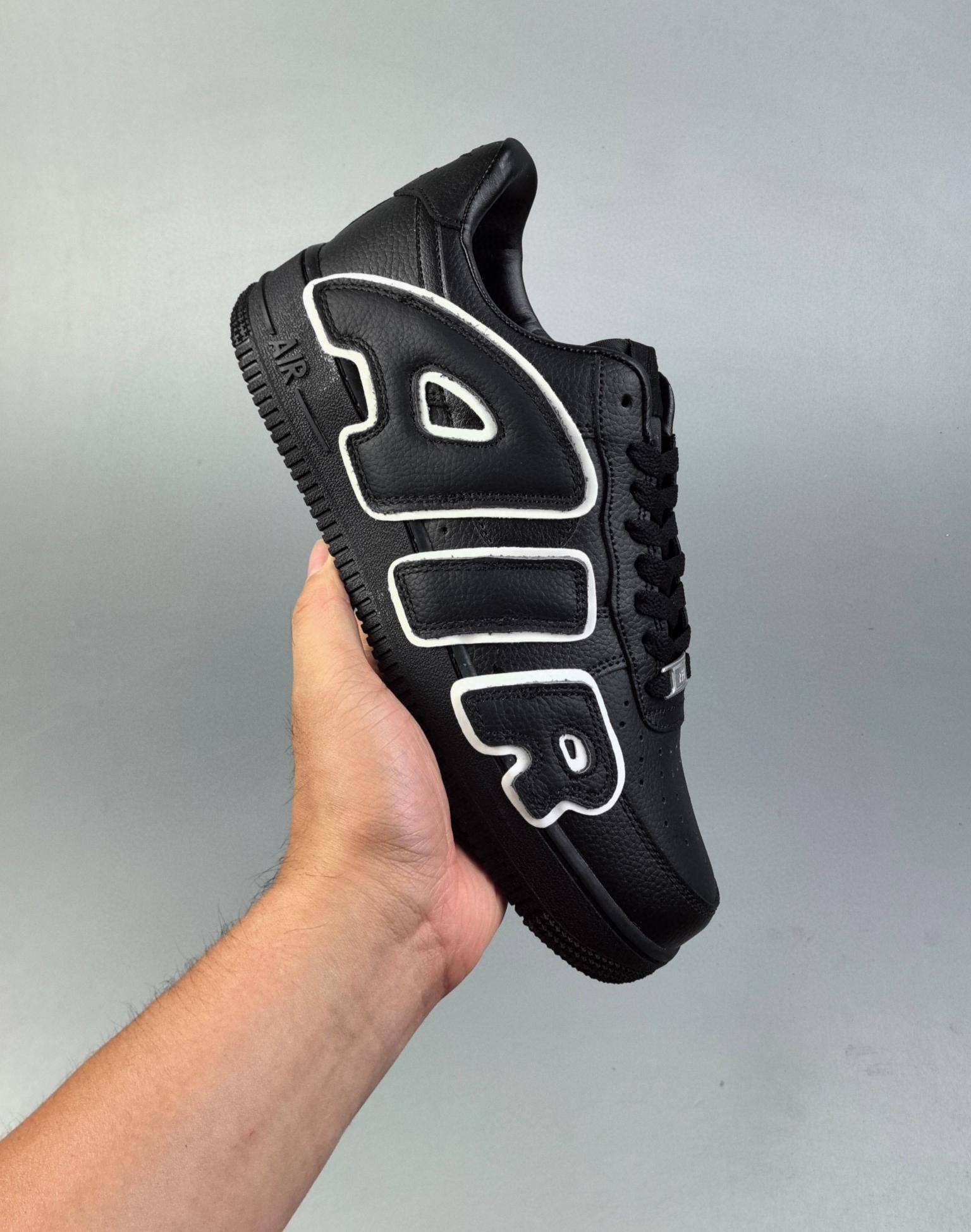 Cpfm X Air Force 1 Low 36-47