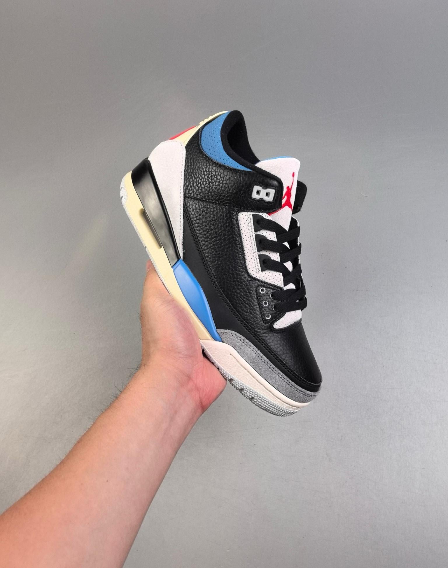 Air Jordan 3 Retro Rare 36-47