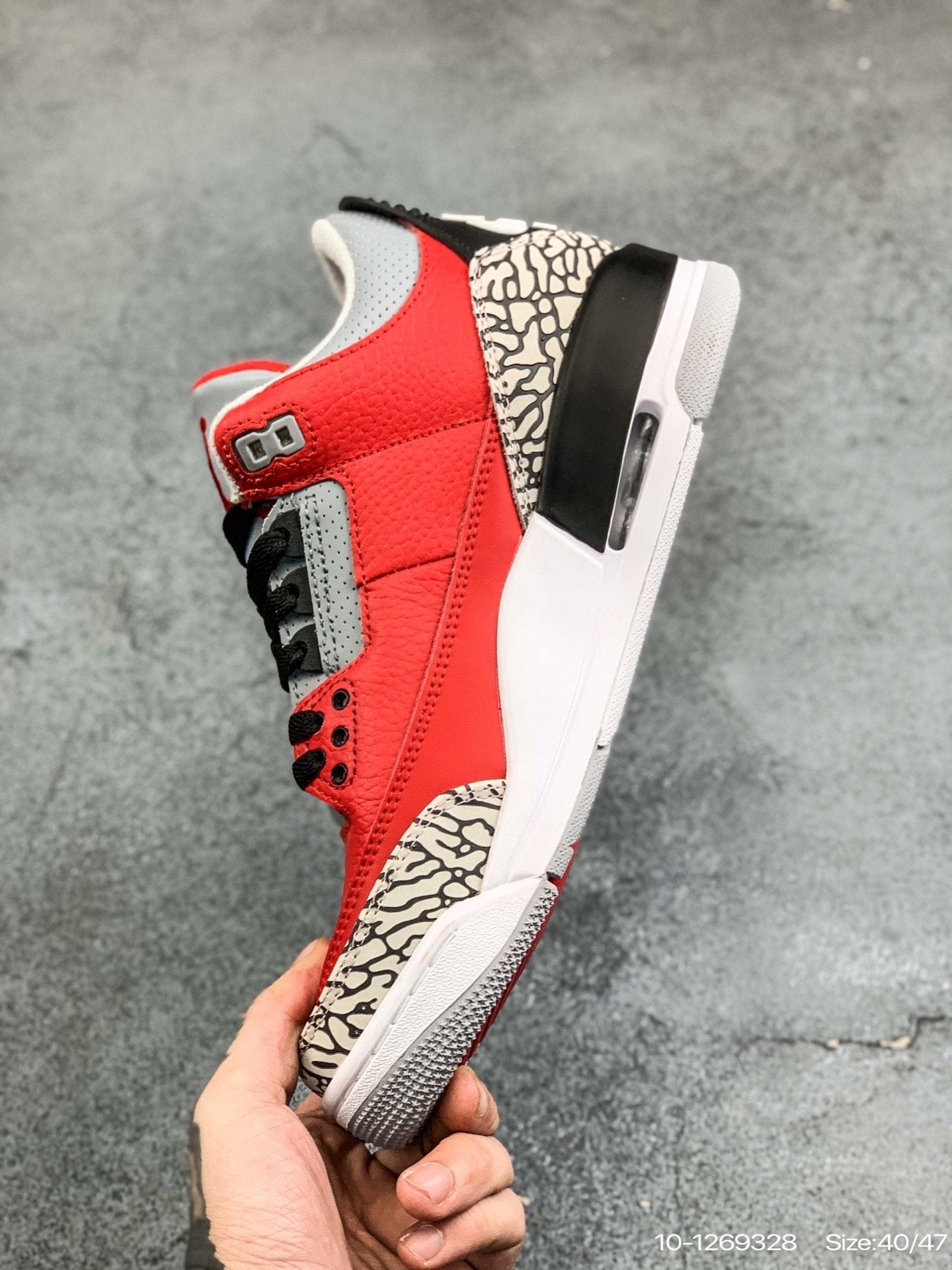 Air Jordan 3