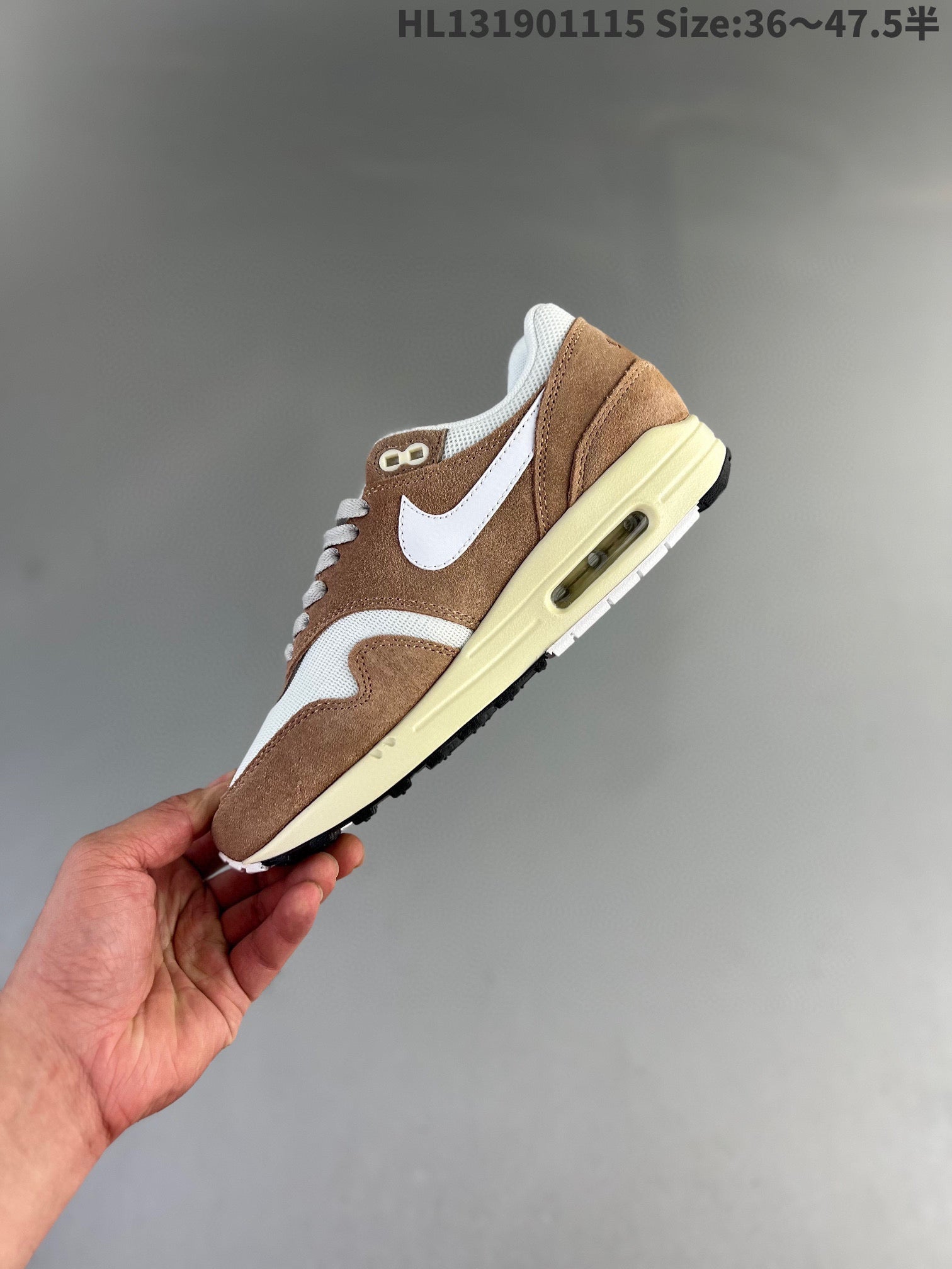 Air Max 1 36-46