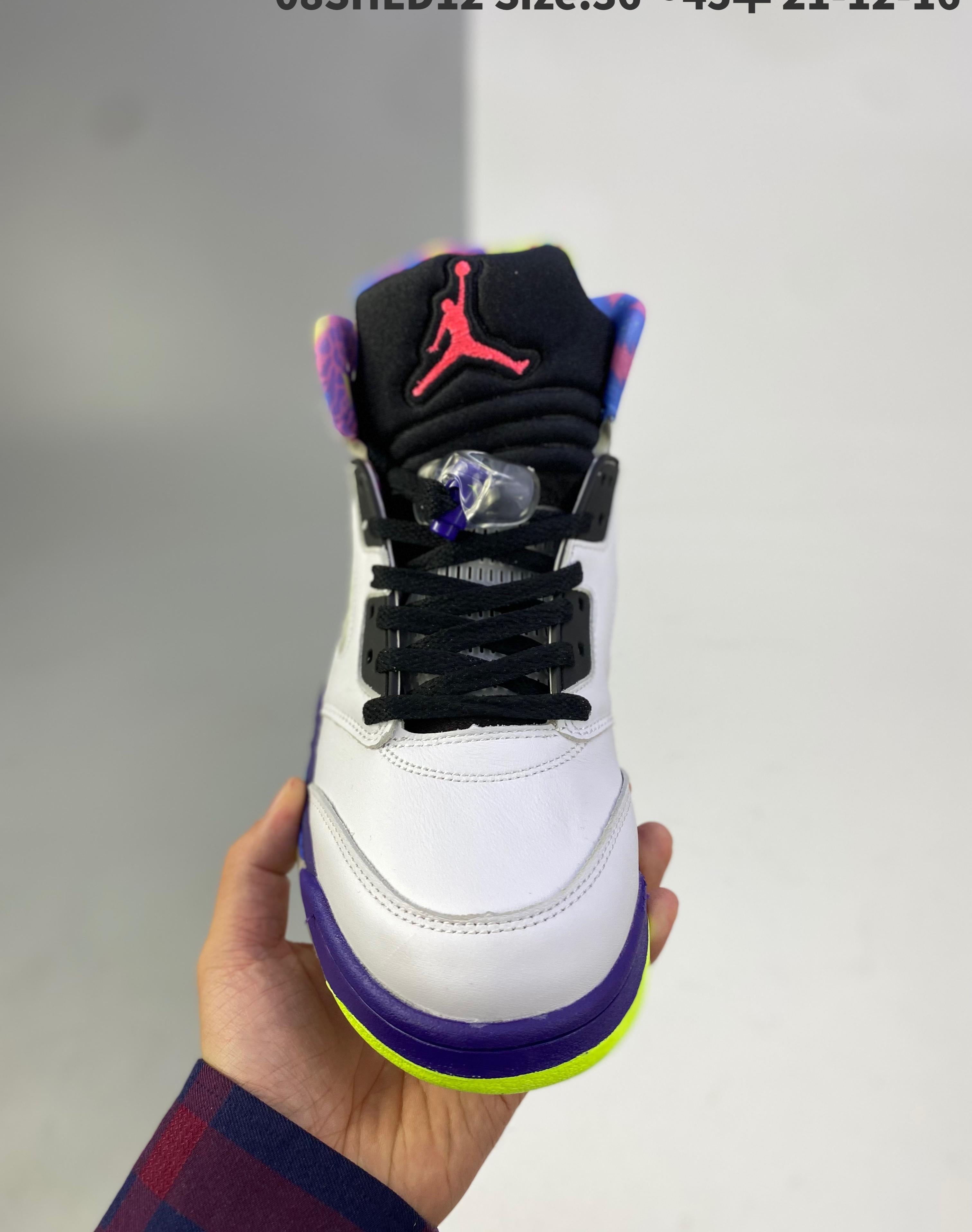 Air Jordan 5 Retro alternate 36-45