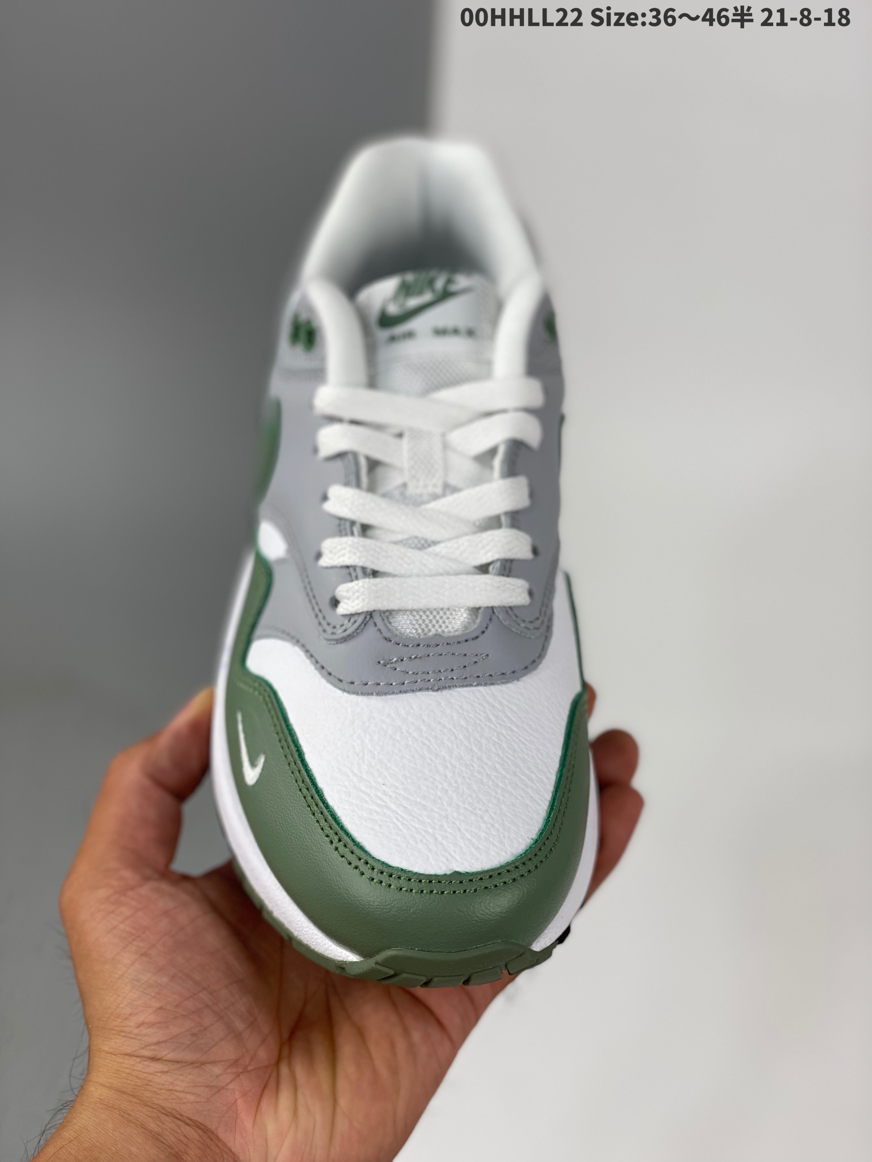 Air Max 1 36-46