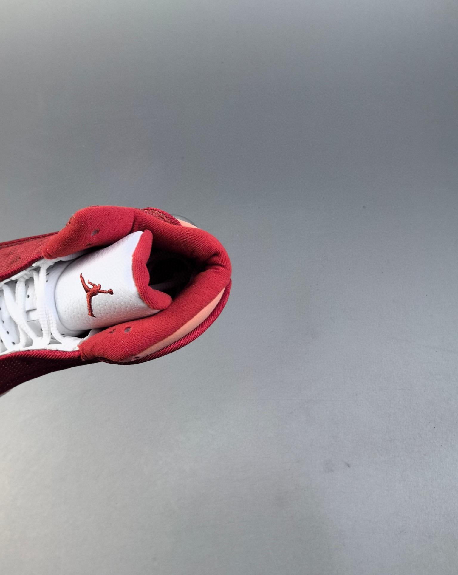 Air Jordan 13 Retro High Dune Red 40-47