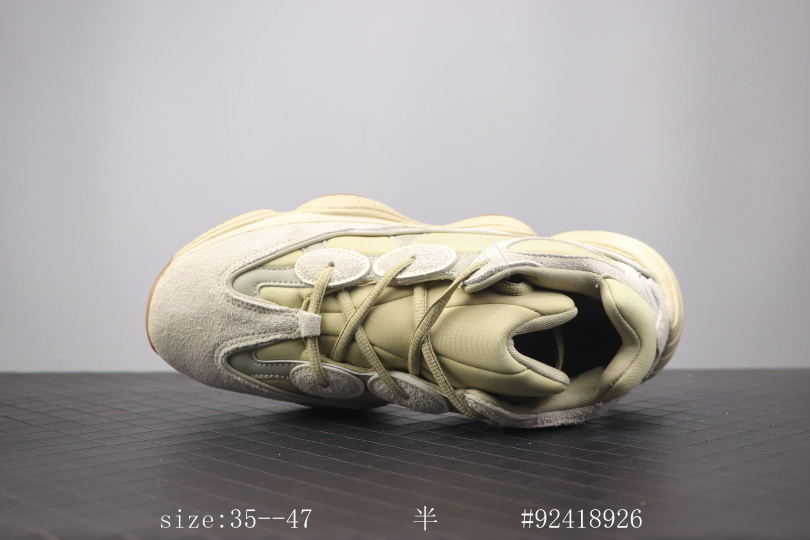 Ad Yeezy 500 Salt Desert 500