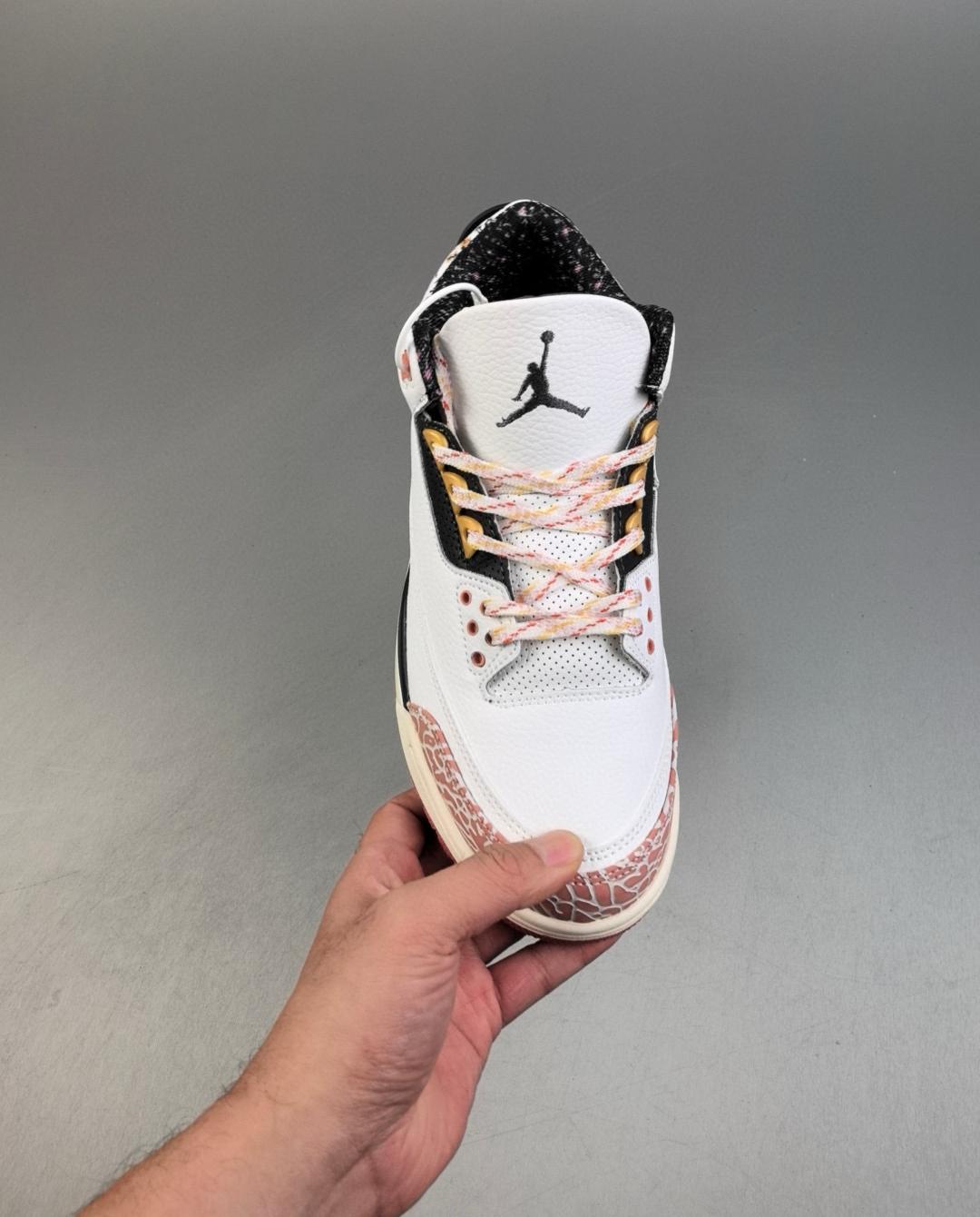 Air Jordan 3 Retro 36-45
