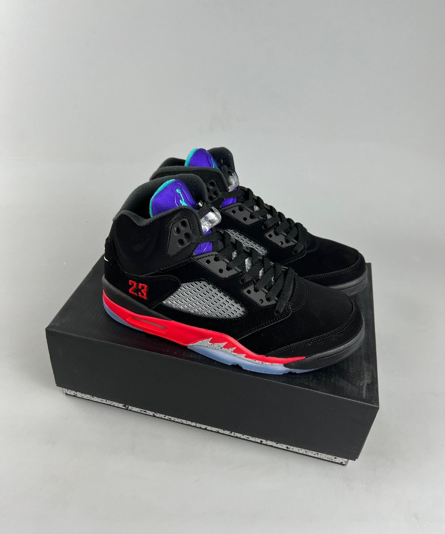 Air Jordan 5 Retro 36-47