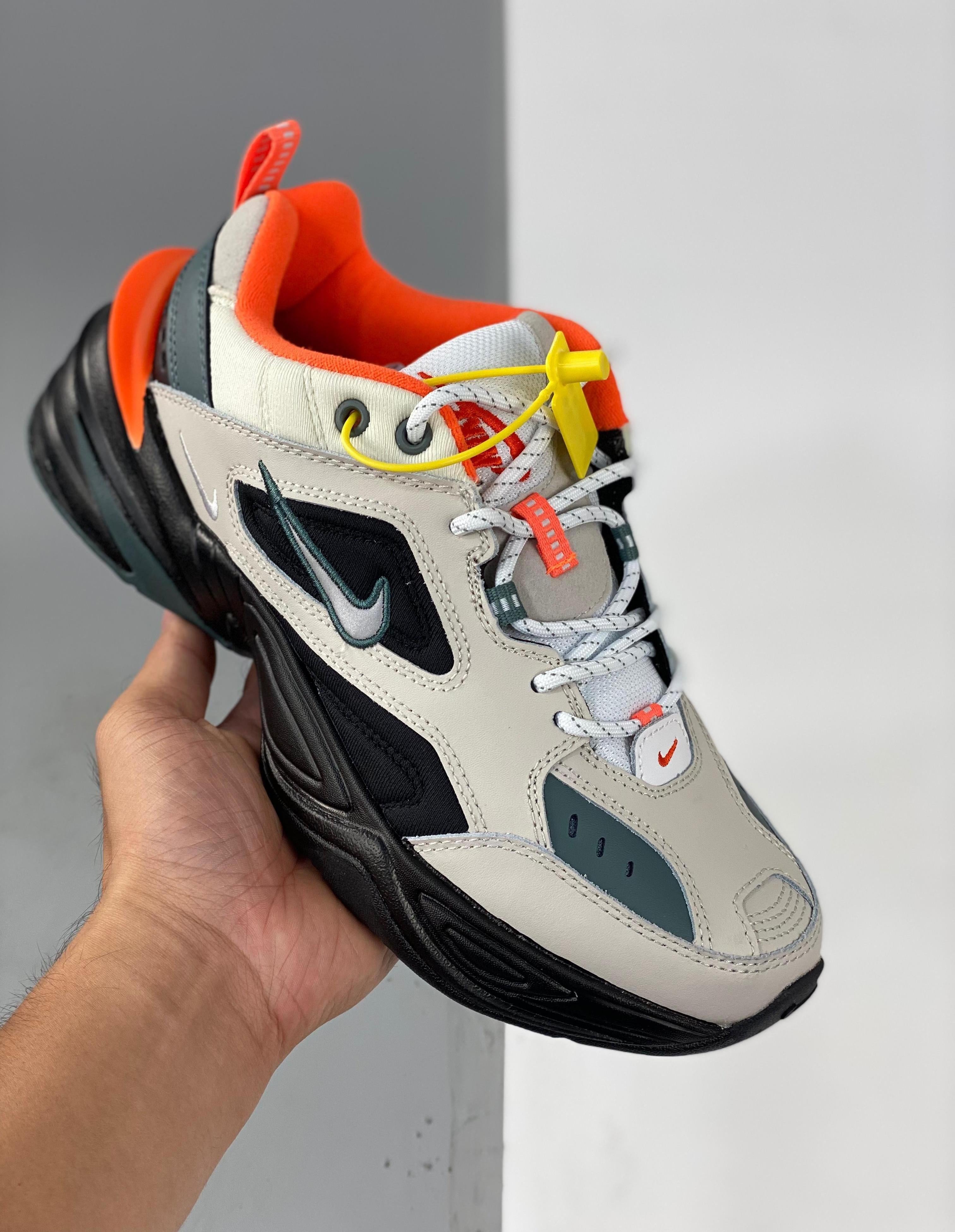 M2k Tekno 36-45