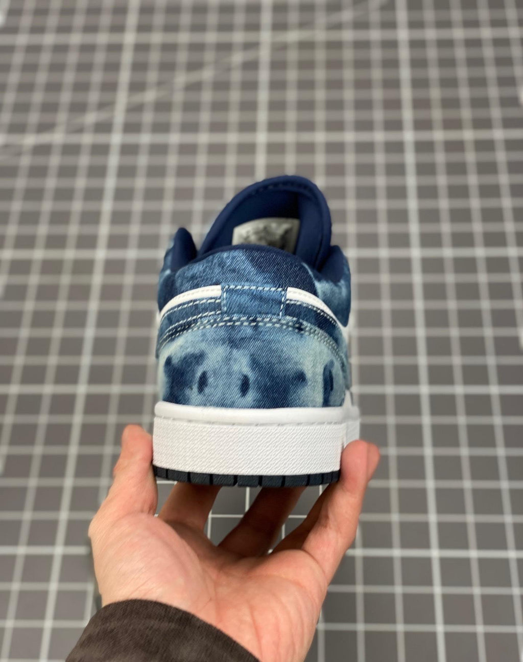 Air Jordan 1 Low 36-45