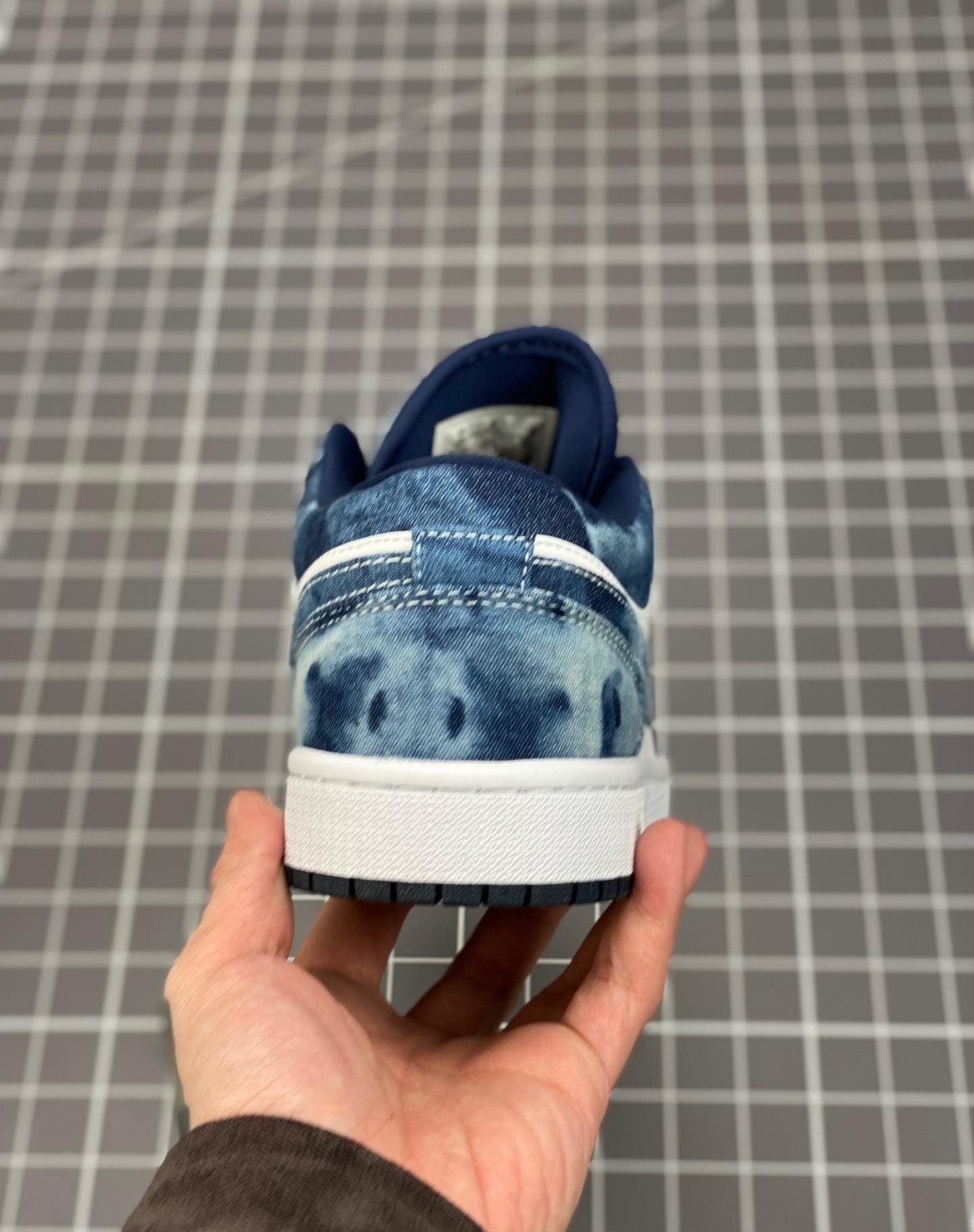 Air Jordan 1 Low 36-45