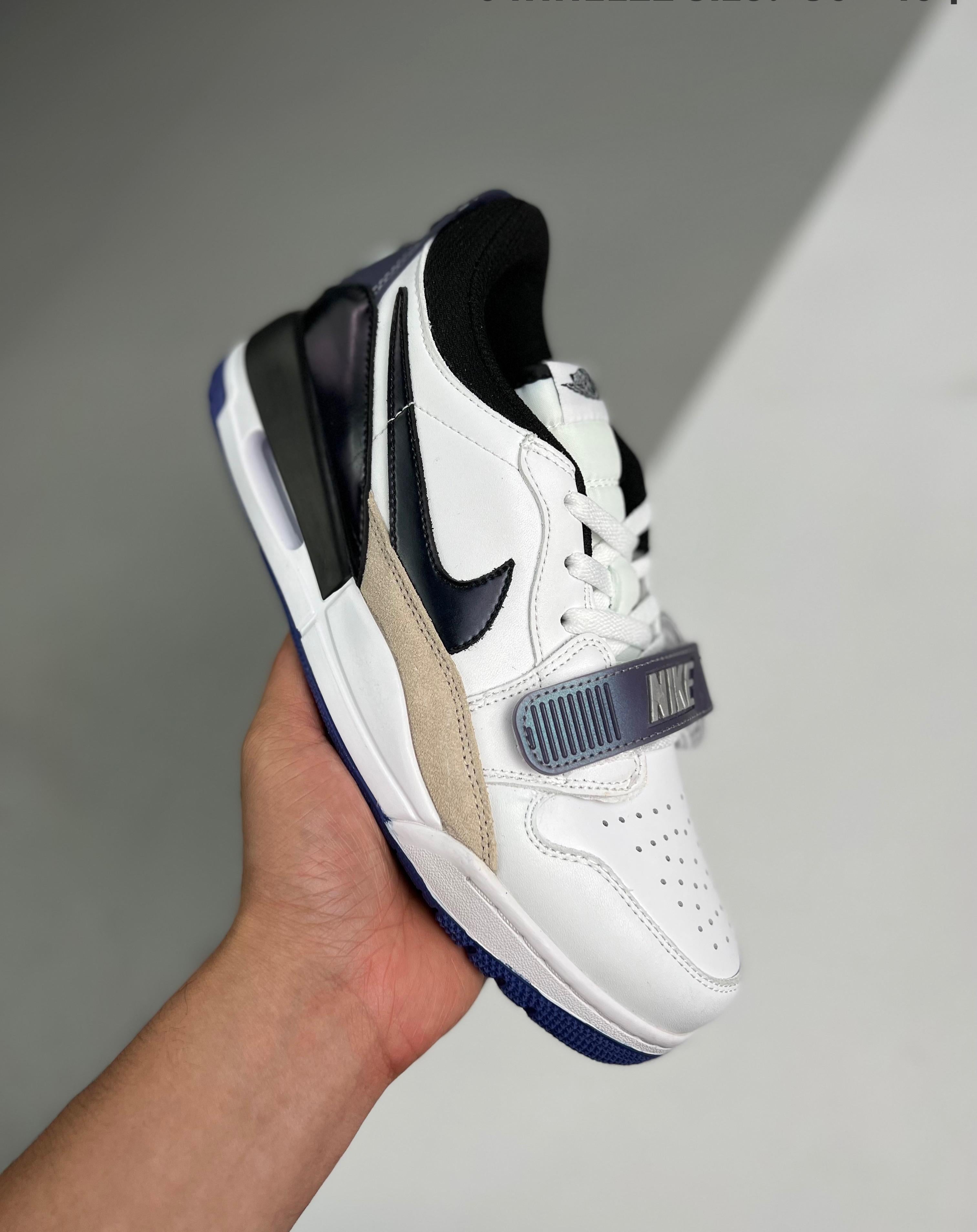 Air Jordan Legacy 312 Low 25th anniversary 36-46