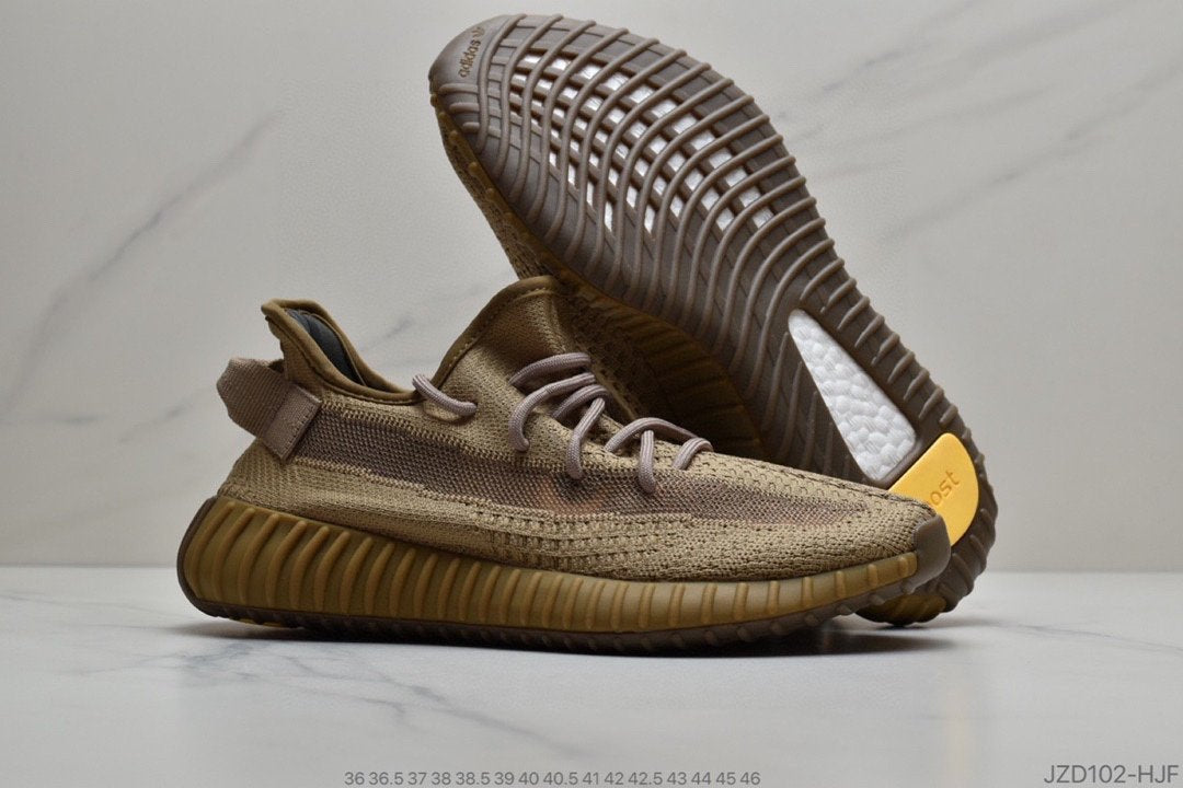 Yeezy 350 Boost V2 10