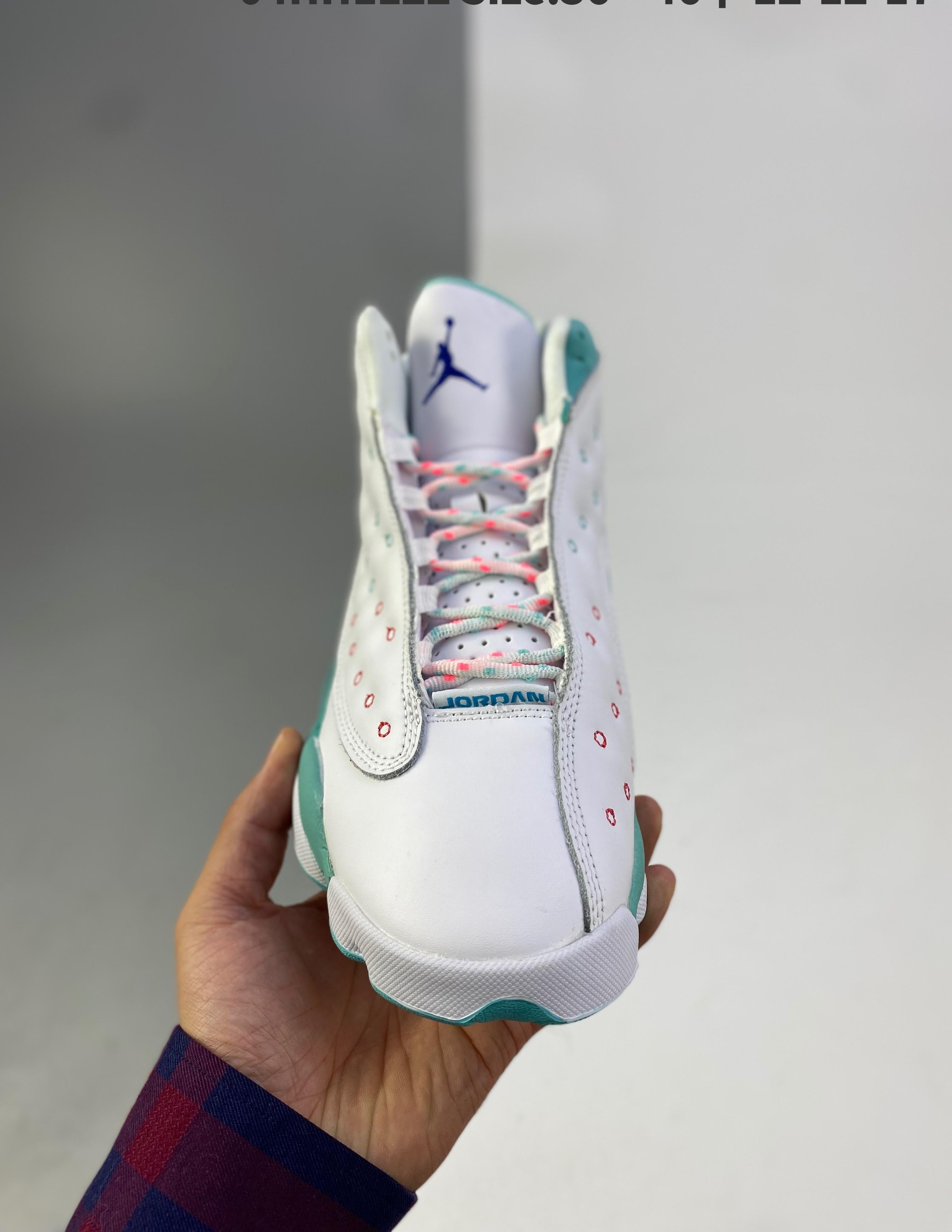 Air Jordan 13 Retro Gs 36-46