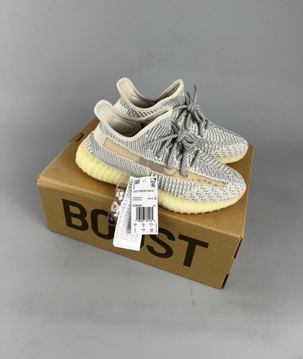 Yeezy Boost 350v2 36-47