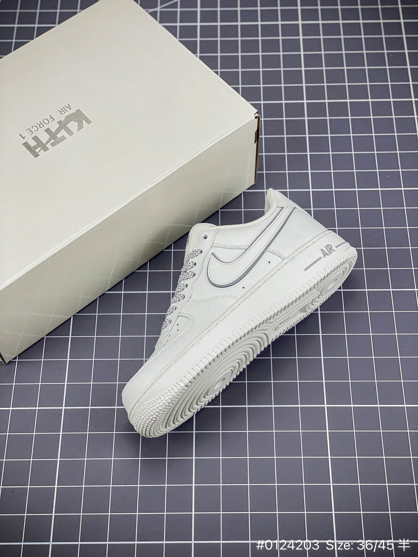 Air Force 1 Low 36-45