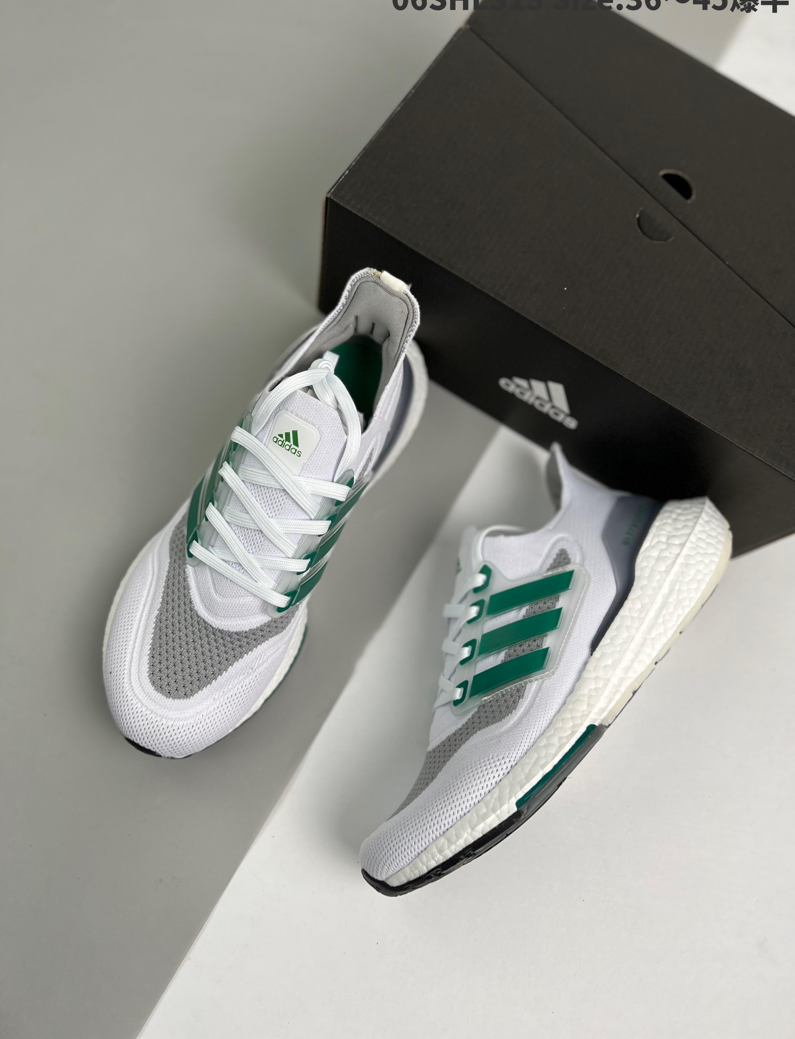 Ultra Boost 2021 36-45