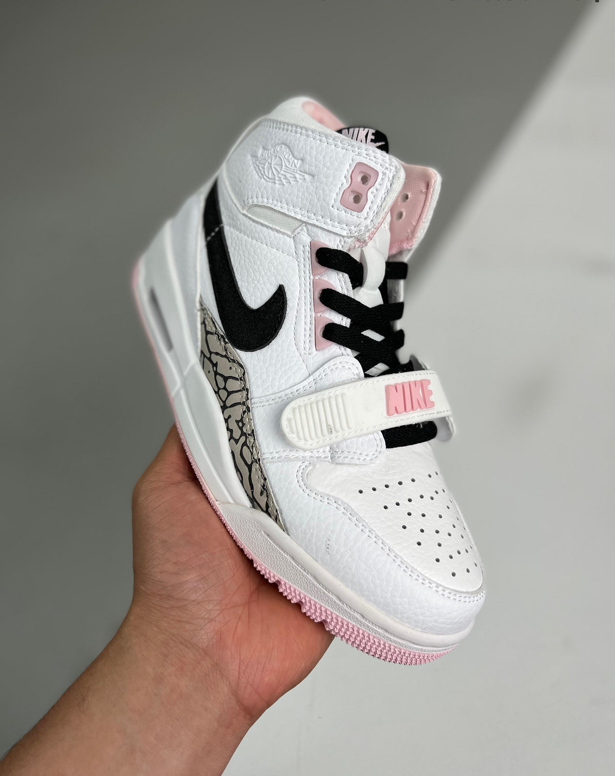 Air Jordan Legacy 36-40