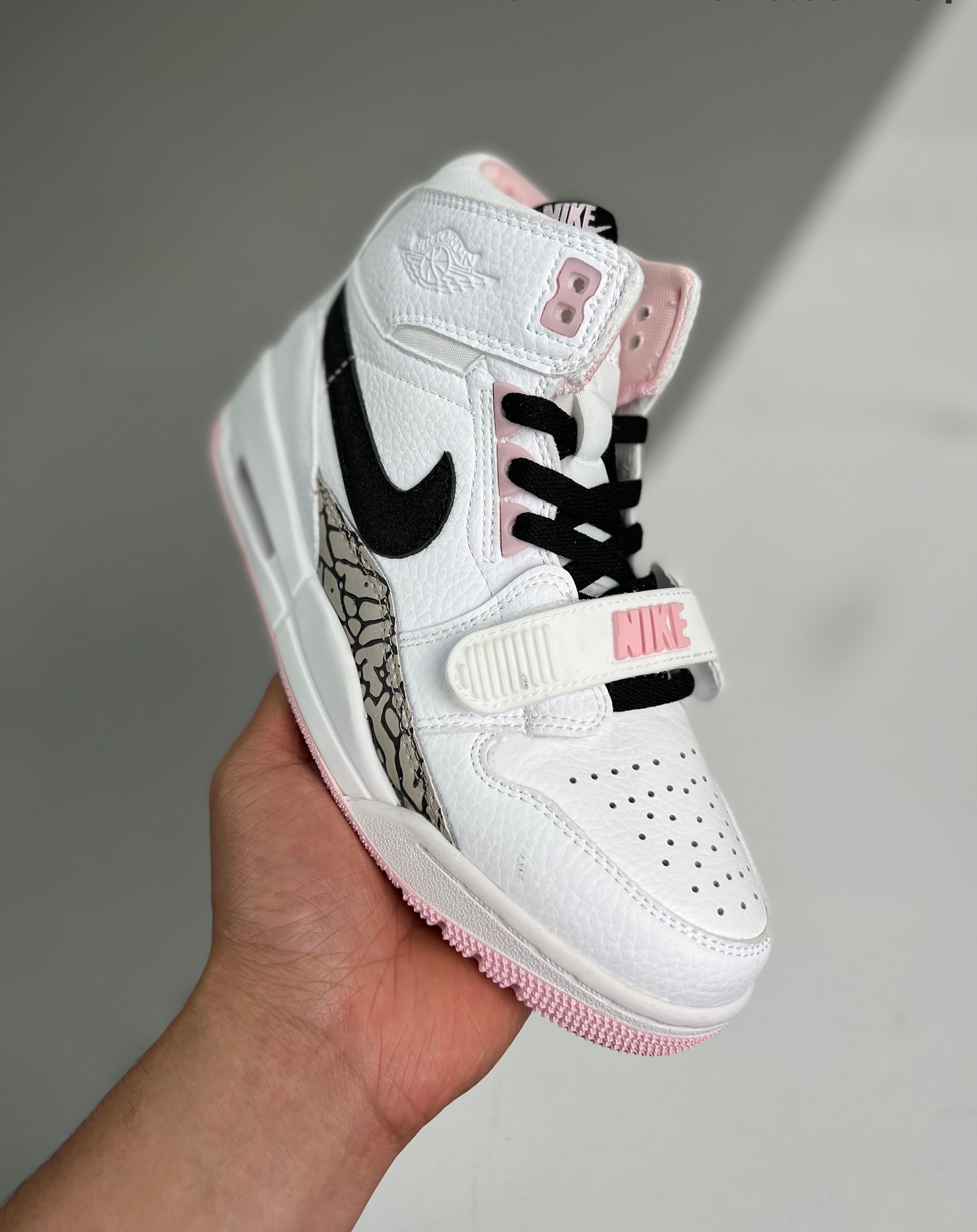 Air Jordan Legacy 36-40