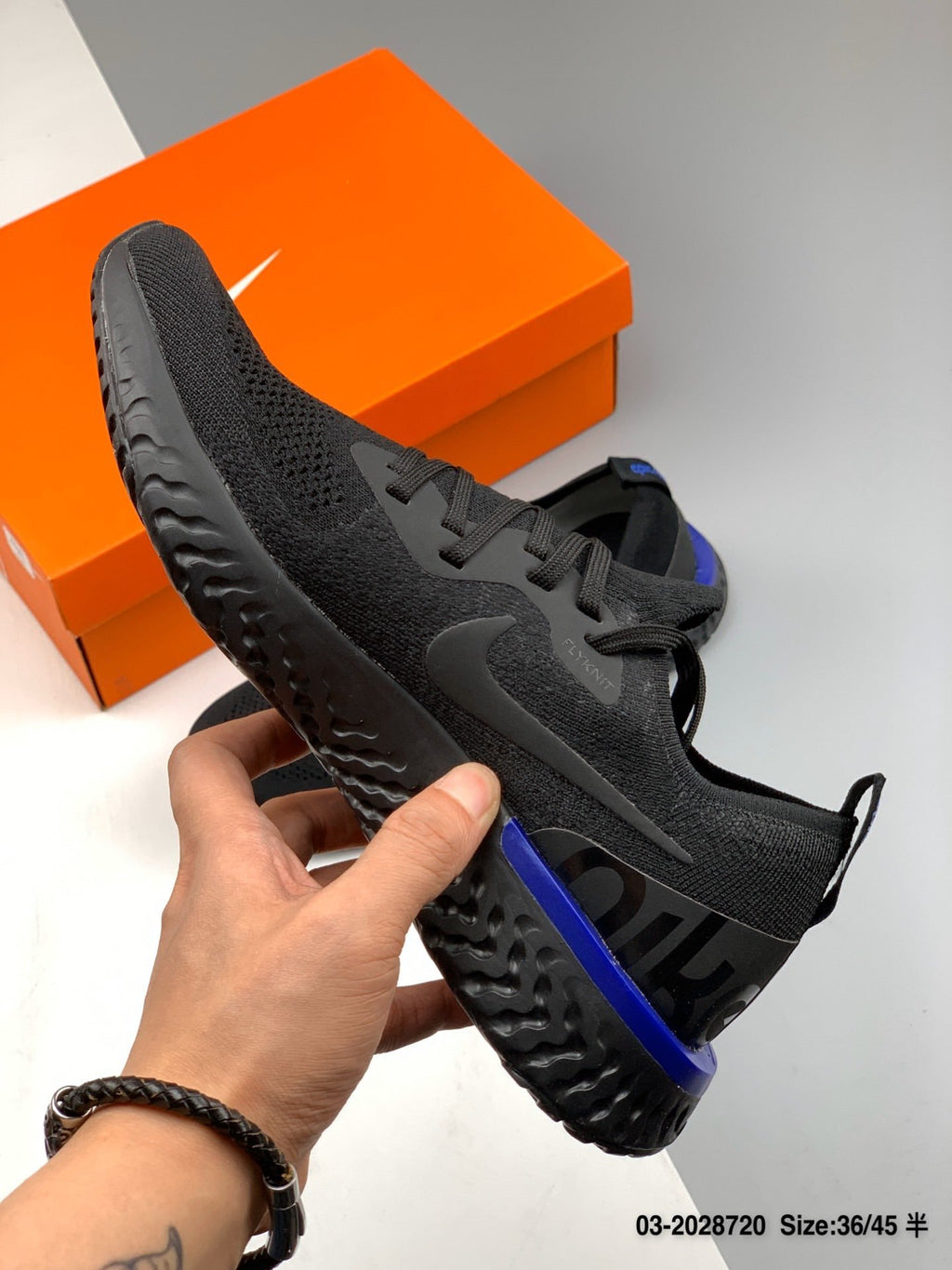 130 Epic Phantom React Fk 03-2028720 Size36-45 _2